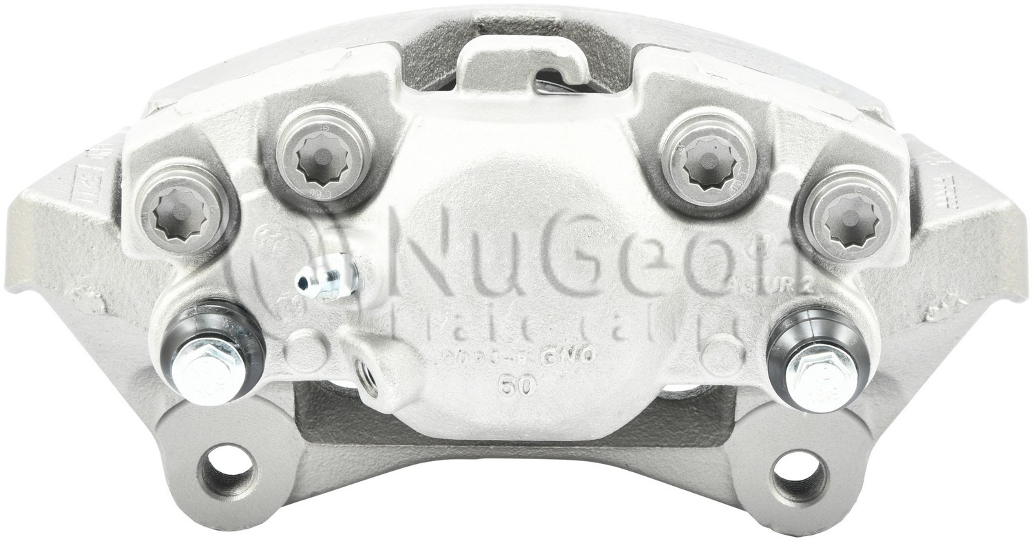 Vision 99-02212A Remanufactured Disc Brake Caliper - Image 4
