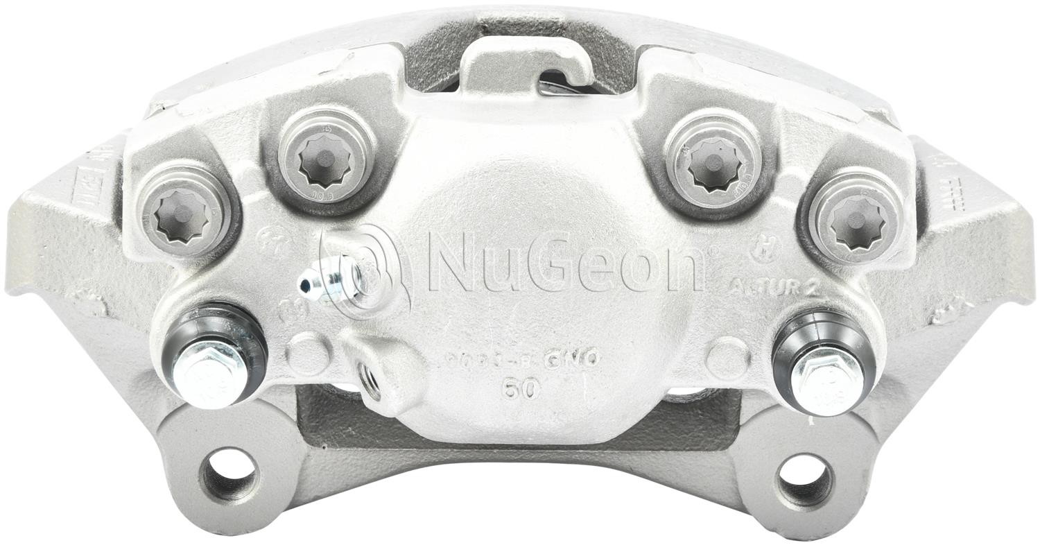 Vision 99-02212A Remanufactured Disc Brake Caliper - Image 7
