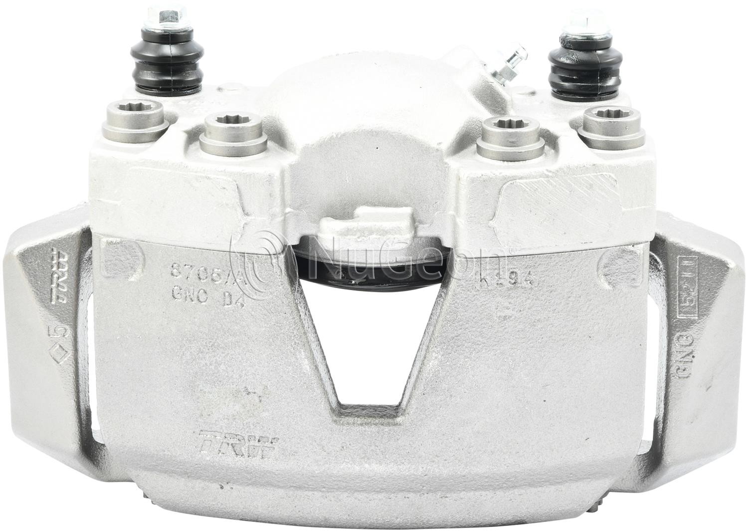 Vision 99-02212A Remanufactured Disc Brake Caliper - Image 6