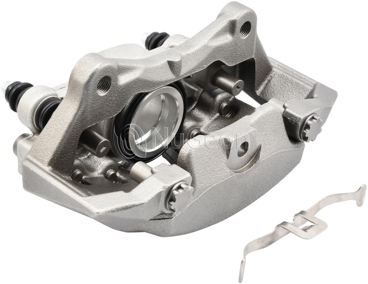 Vision 99-02212B Remanufactured Disc Brake Caliper - Image 7