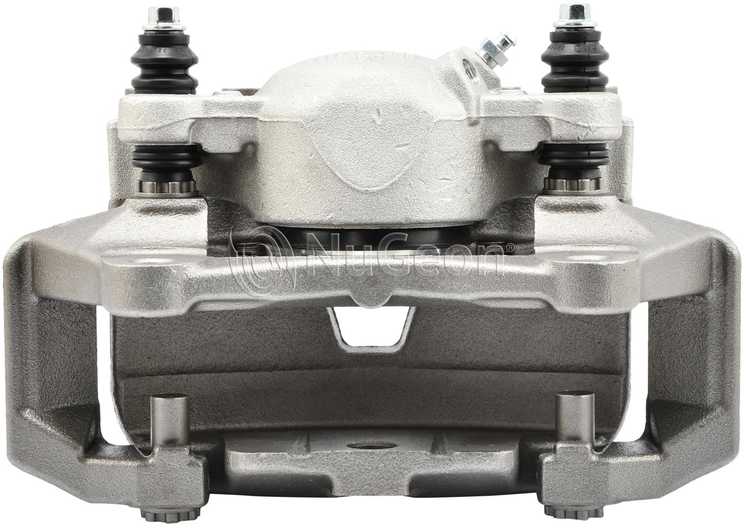 Vision 99-02212B Remanufactured Disc Brake Caliper