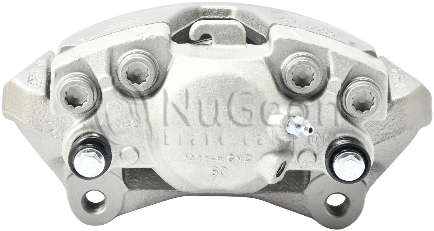 Vision 99-02212B Remanufactured Disc Brake Caliper - Image 2