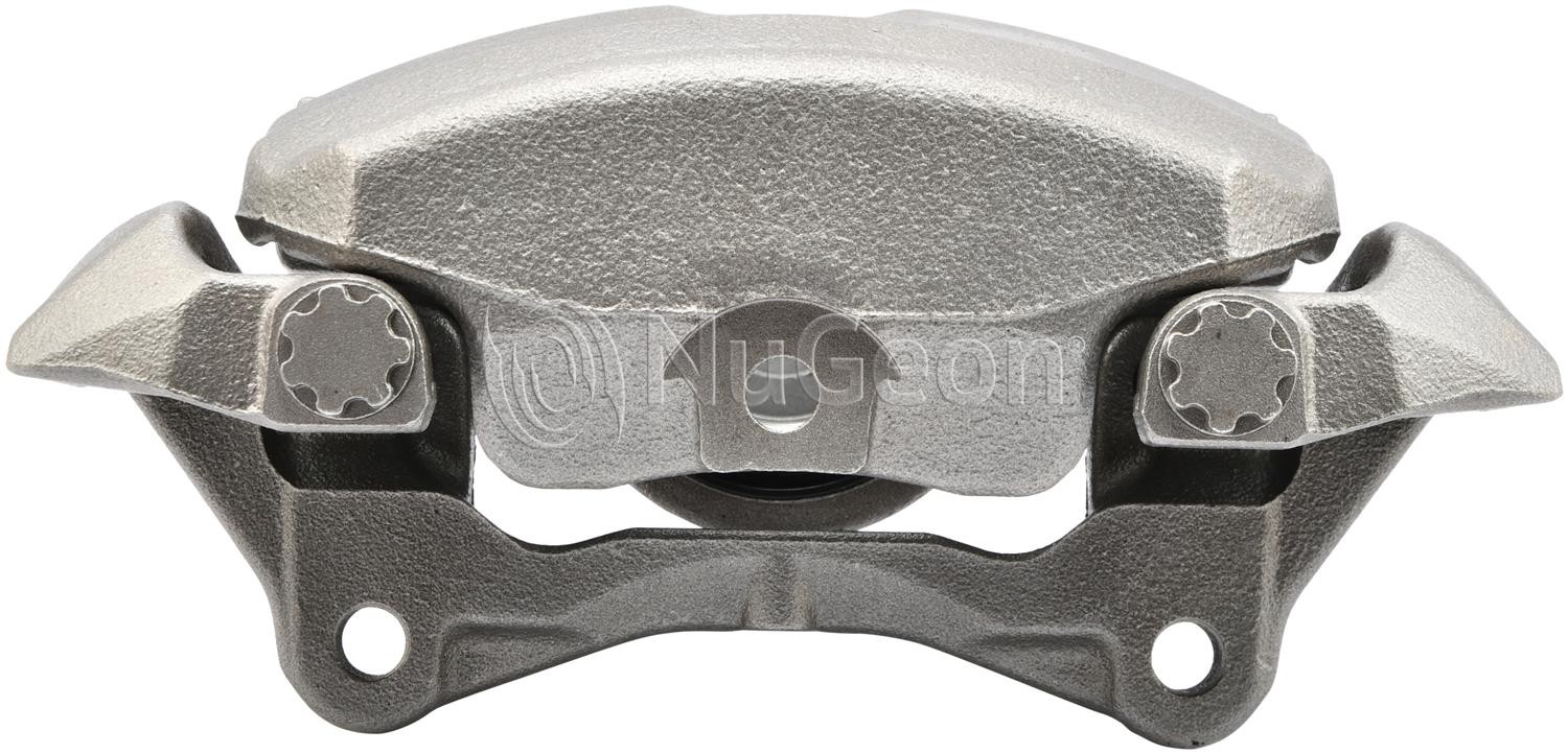 Vision 99-02212B Remanufactured Disc Brake Caliper - Image 3