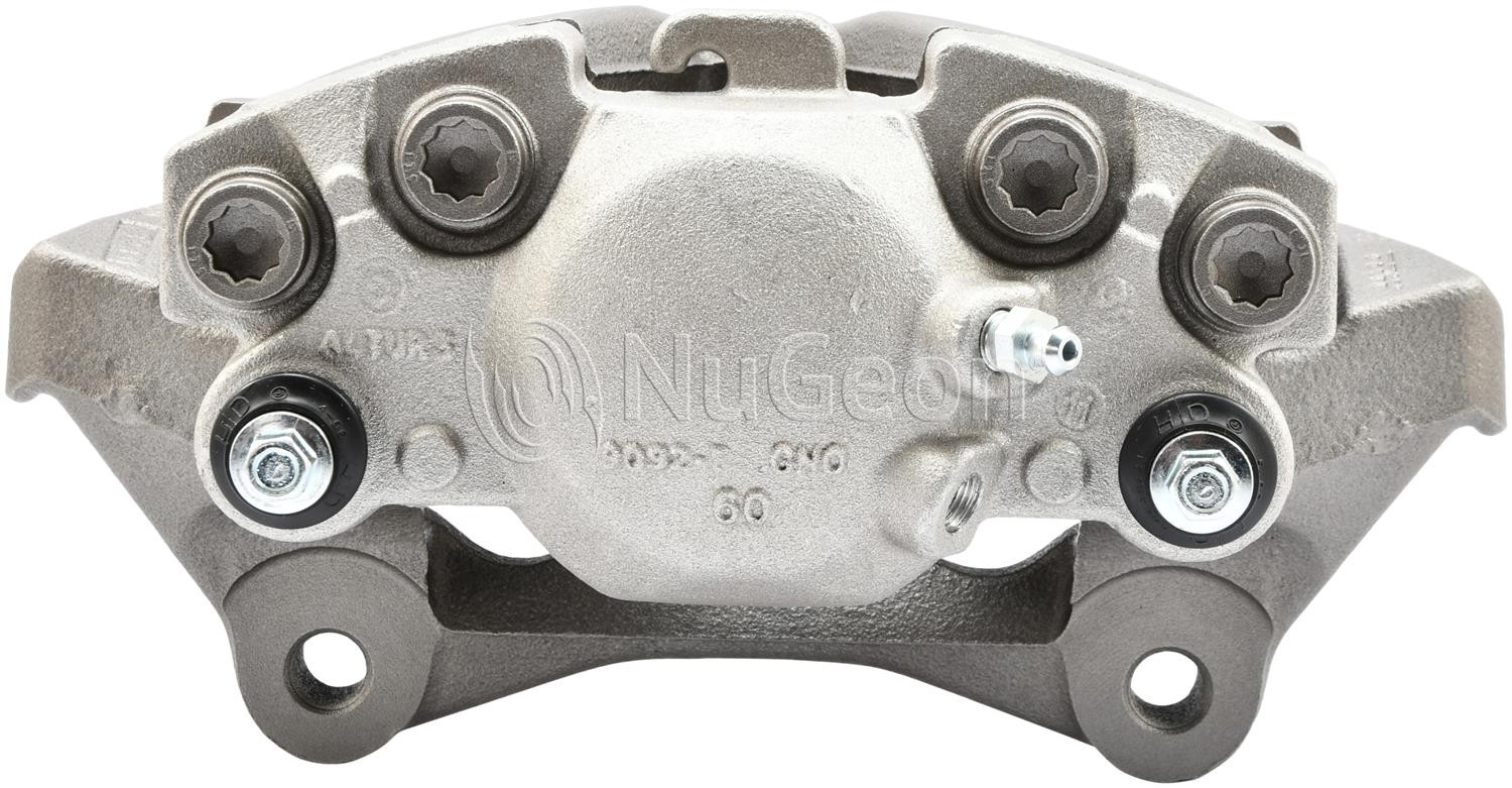 Vision 99-02212B Remanufactured Disc Brake Caliper - Image 5