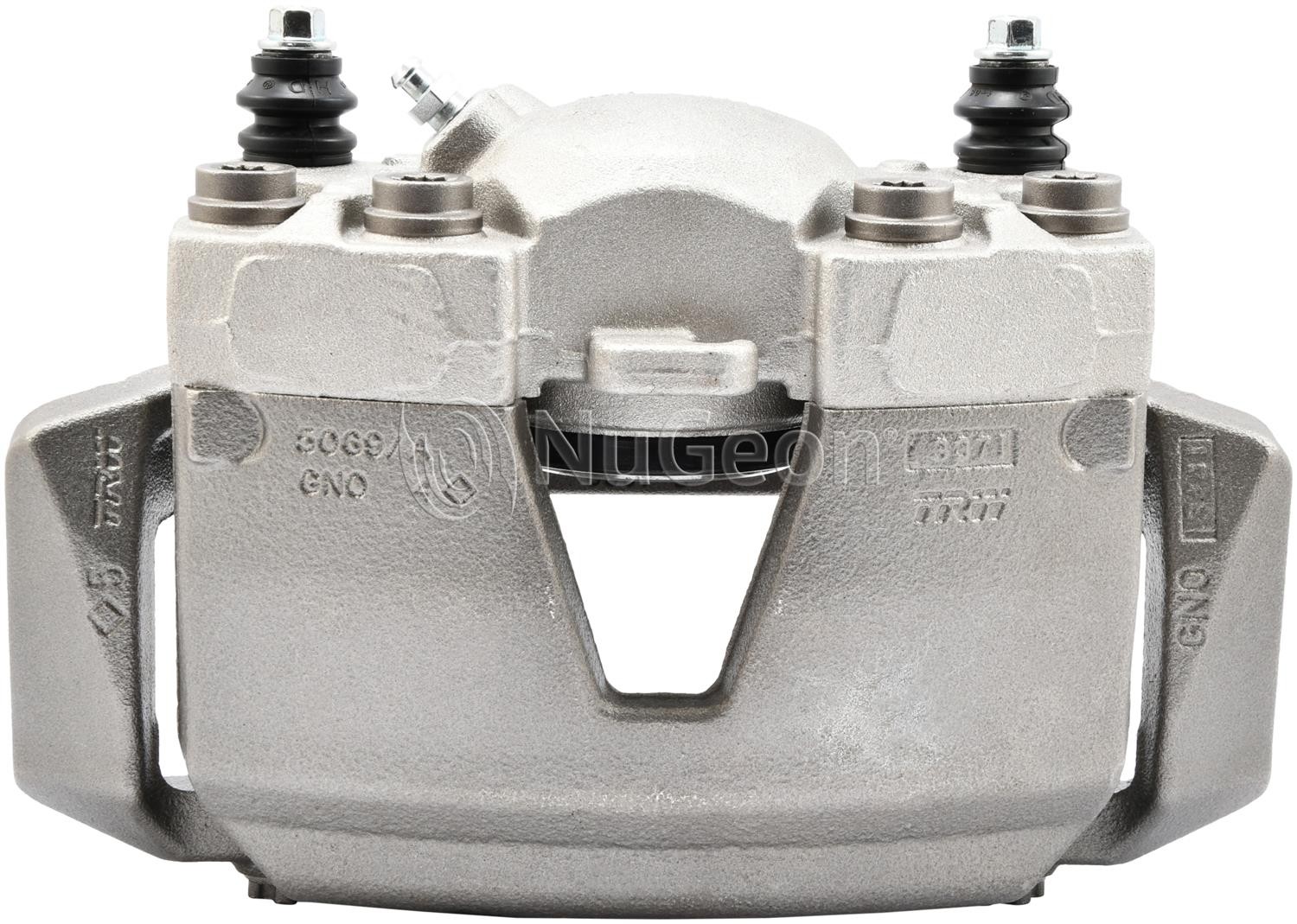 Vision 99-02212B Remanufactured Disc Brake Caliper - Image 6