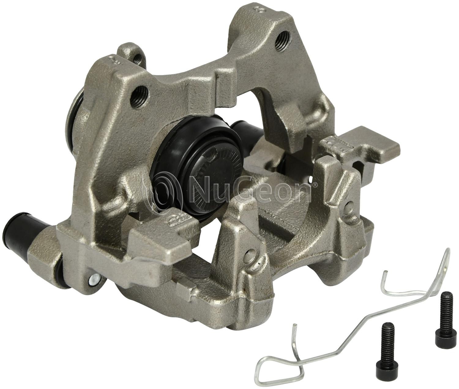 Vision 99-02218A Remanufactured Disc Brake Caliper