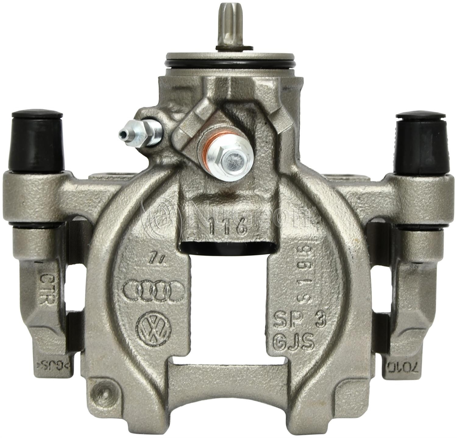 Vision 99-02218B Remanufactured Disc Brake Caliper