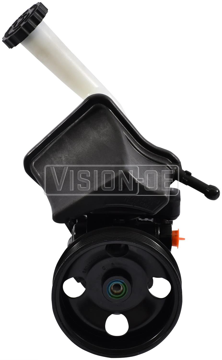 Vision 990-2258A1 Remanufactured Power Steering Pump - Image 4