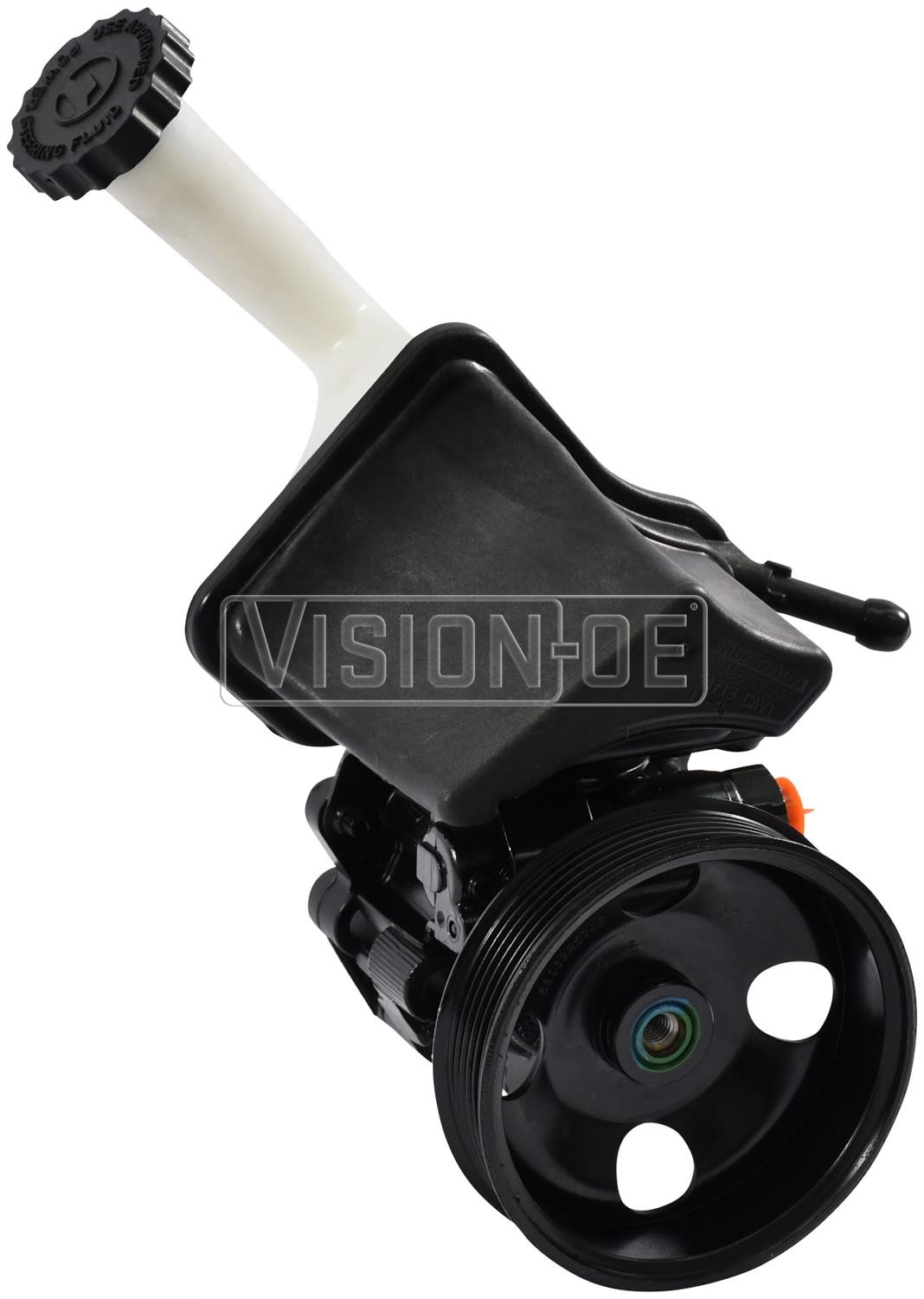 Vision 990-2258A1 Remanufactured Power Steering Pump