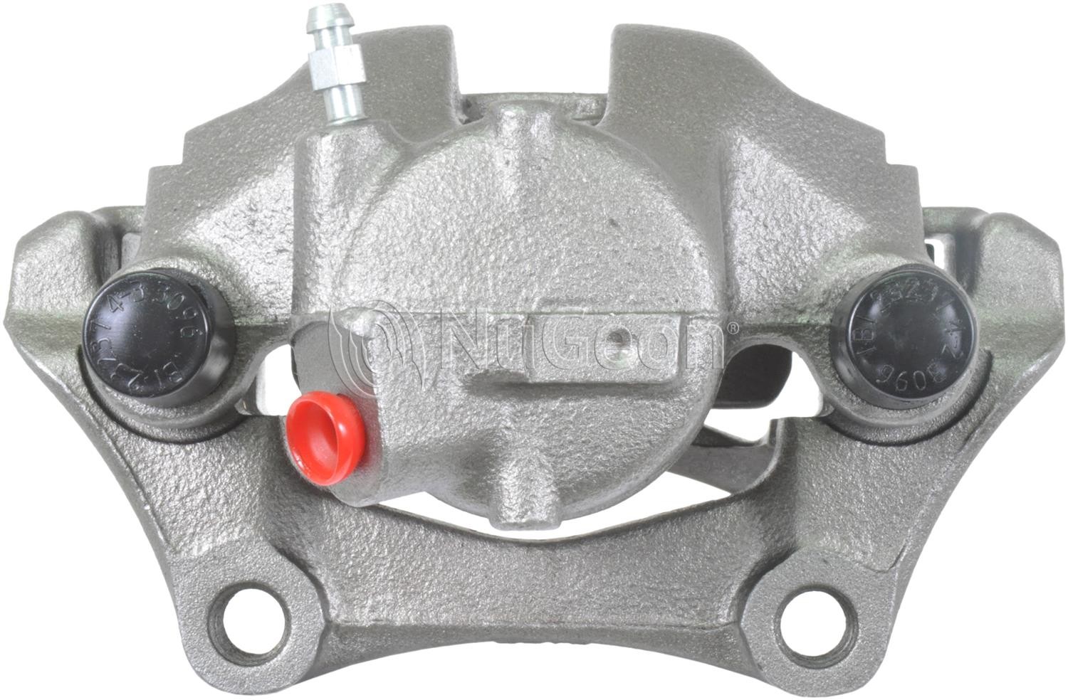 Vision 99-02308A Remanufactured Disc Brake Caliper