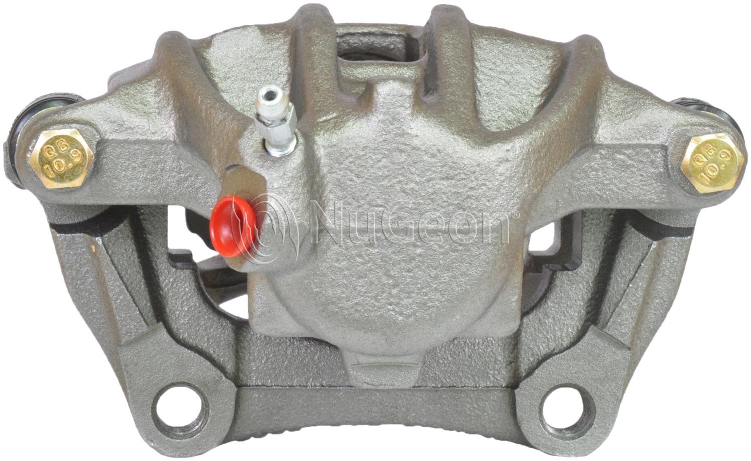 Vision 99-02309A Remanufactured Disc Brake Caliper