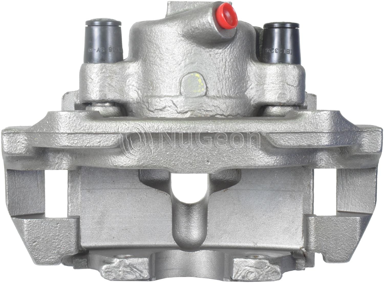 Vision 99-02311B Remanufactured Disc Brake Caliper - Image 6
