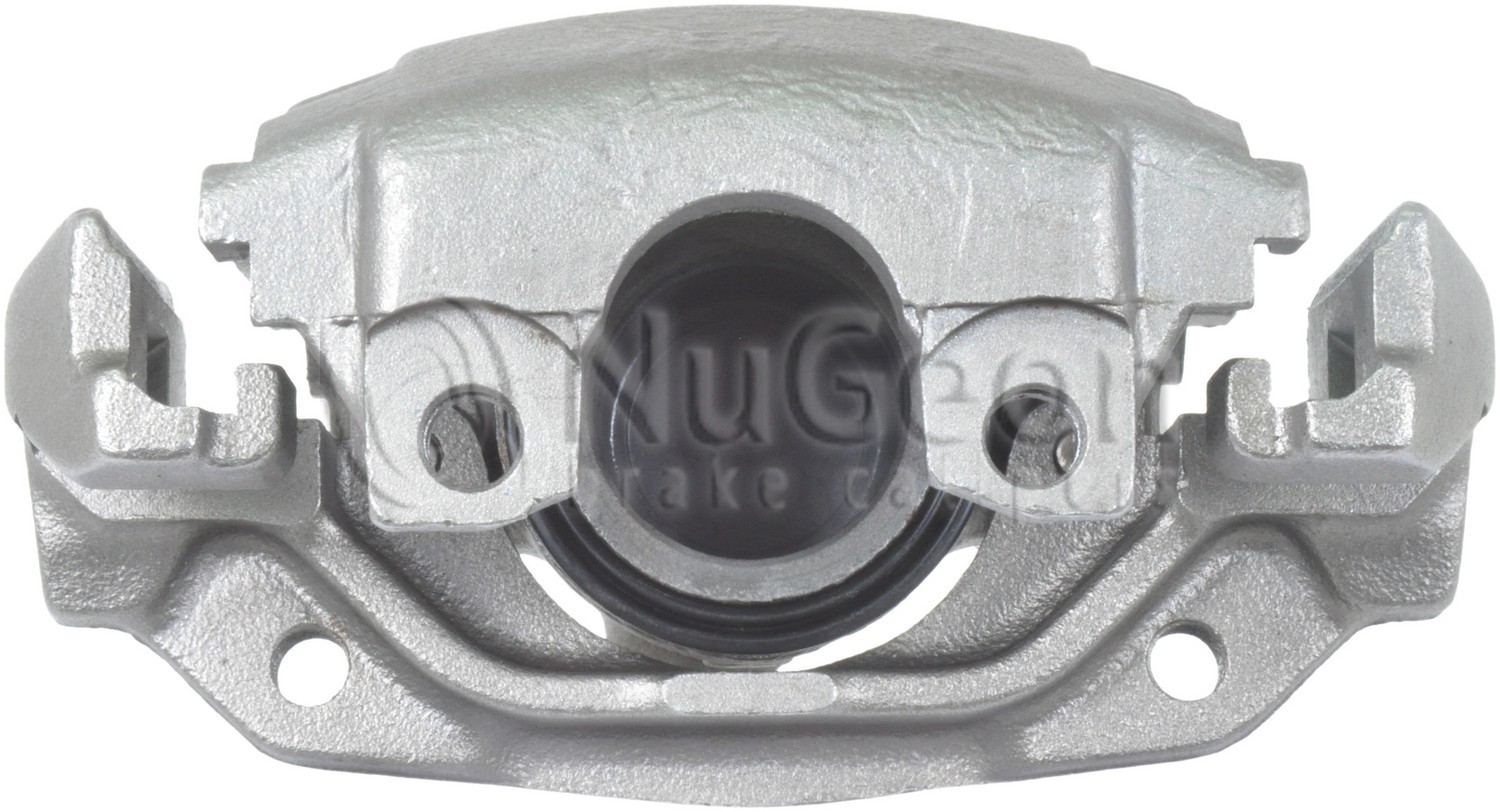 Vision 99-02311B Remanufactured Disc Brake Caliper - Image 4