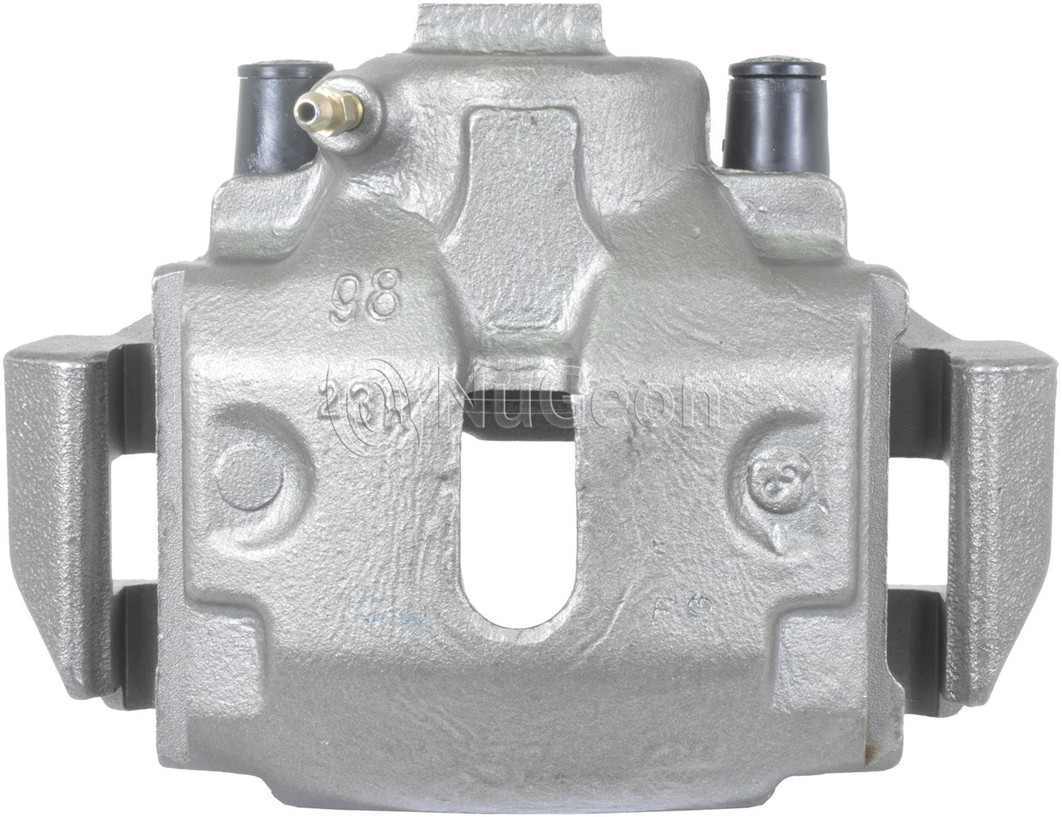 Vision 99-02311B Remanufactured Disc Brake Caliper - Image 2