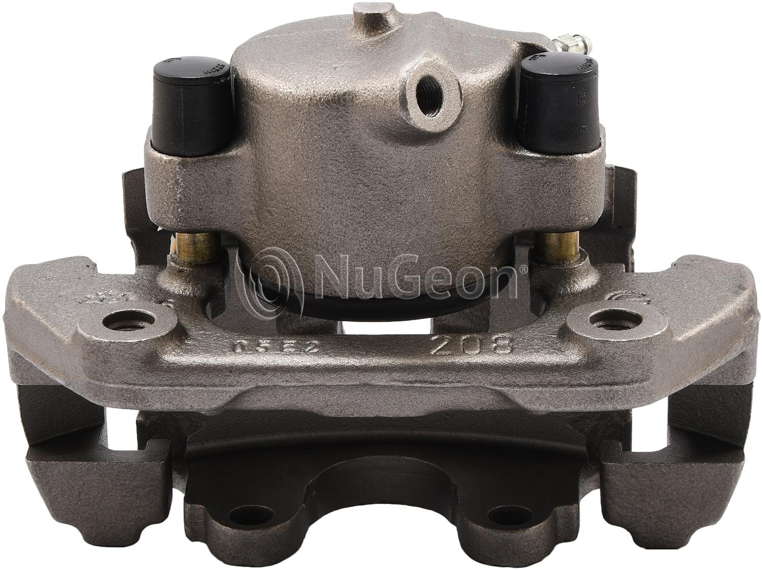 Vision 99-02313B Remanufactured Disc Brake Caliper