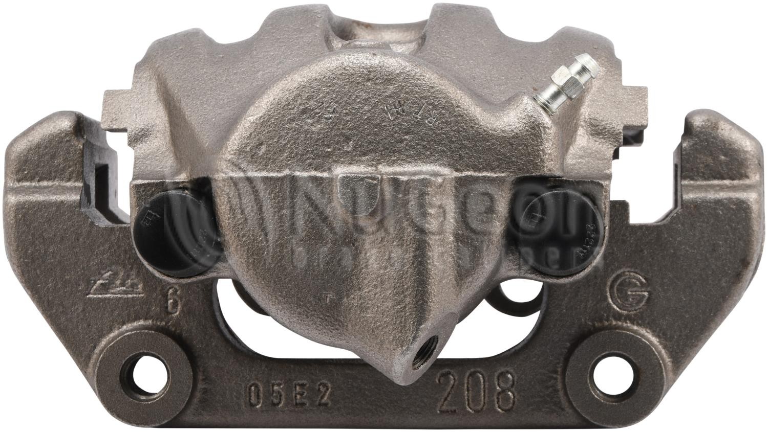 Vision 99-02313B Remanufactured Disc Brake Caliper - Image 3