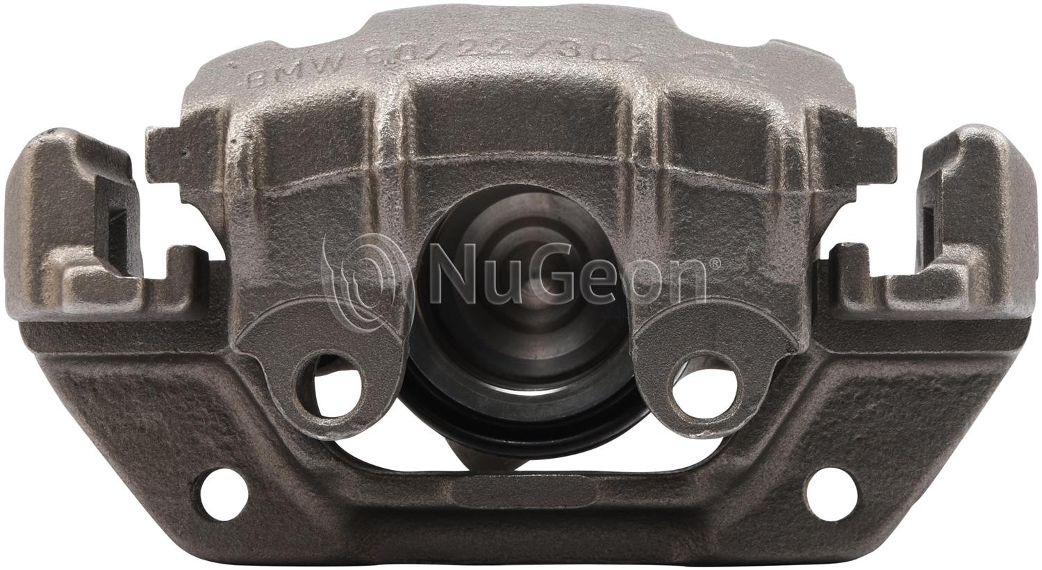 Vision 99-02313B Remanufactured Disc Brake Caliper - Image 6