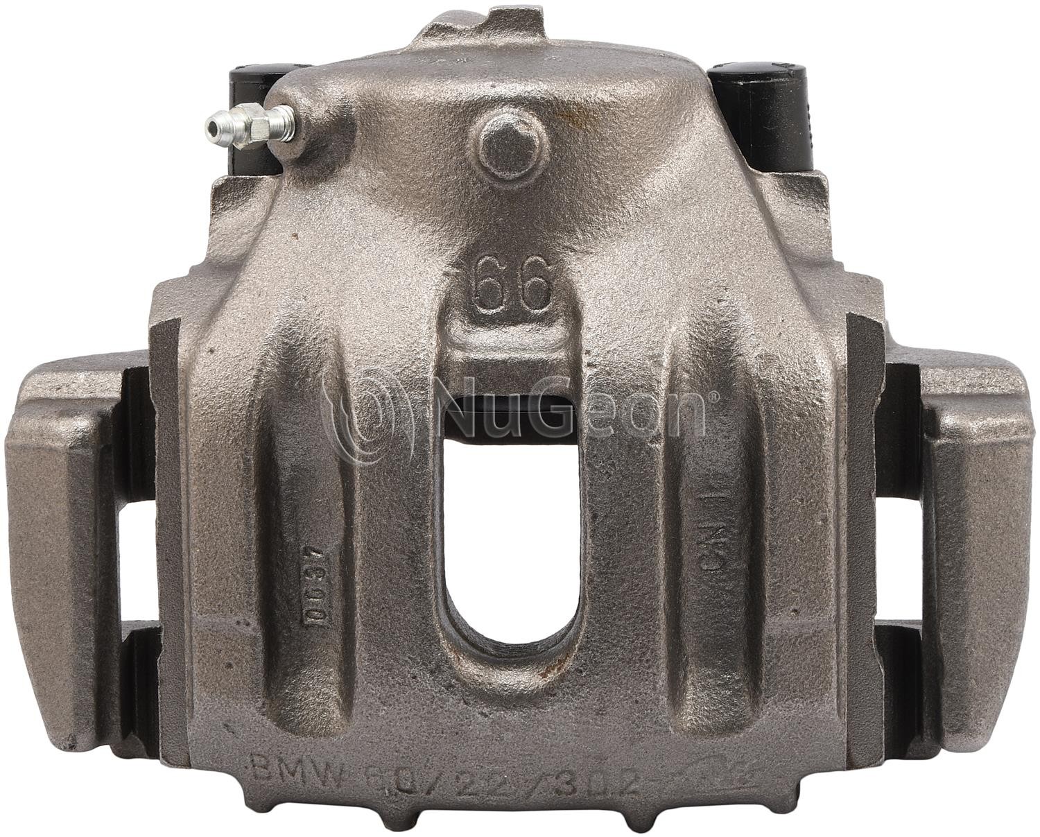 Vision 99-02313B Remanufactured Disc Brake Caliper - Image 2