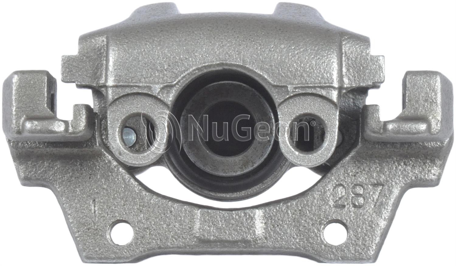 Vision 99-02316B Remanufactured Disc Brake Caliper - Image 3