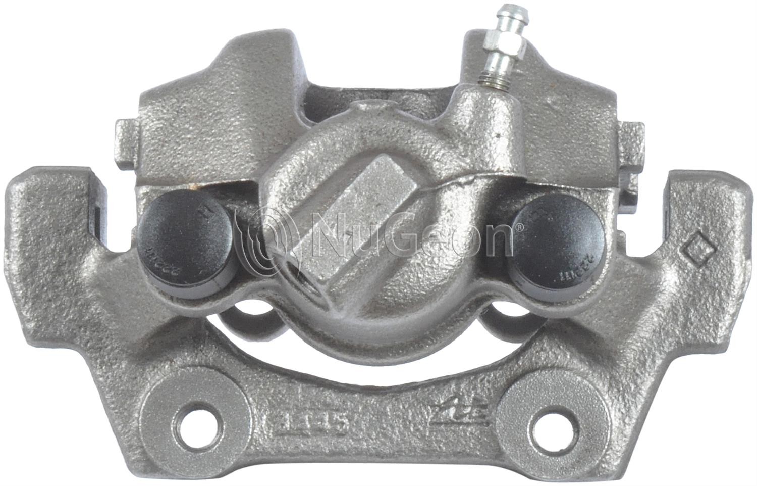 Vision 99-02316B Remanufactured Disc Brake Caliper - Image 5