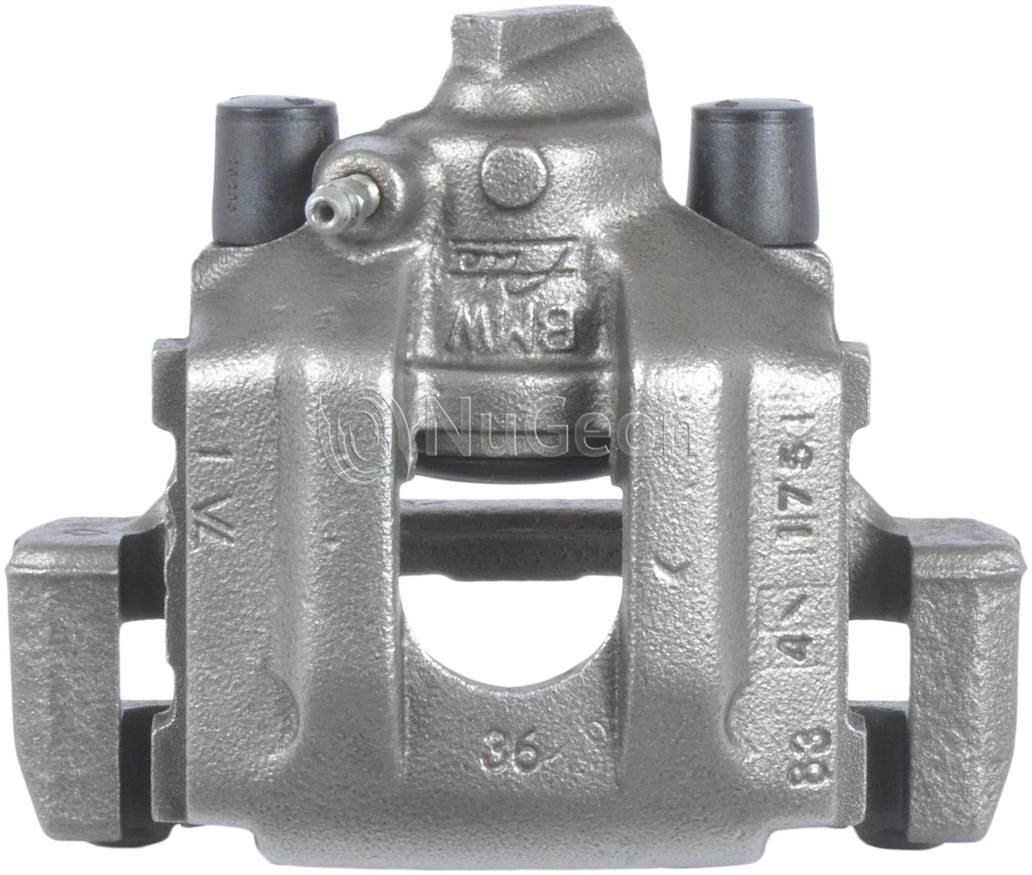 Vision 99-02316B Remanufactured Disc Brake Caliper - Image 6