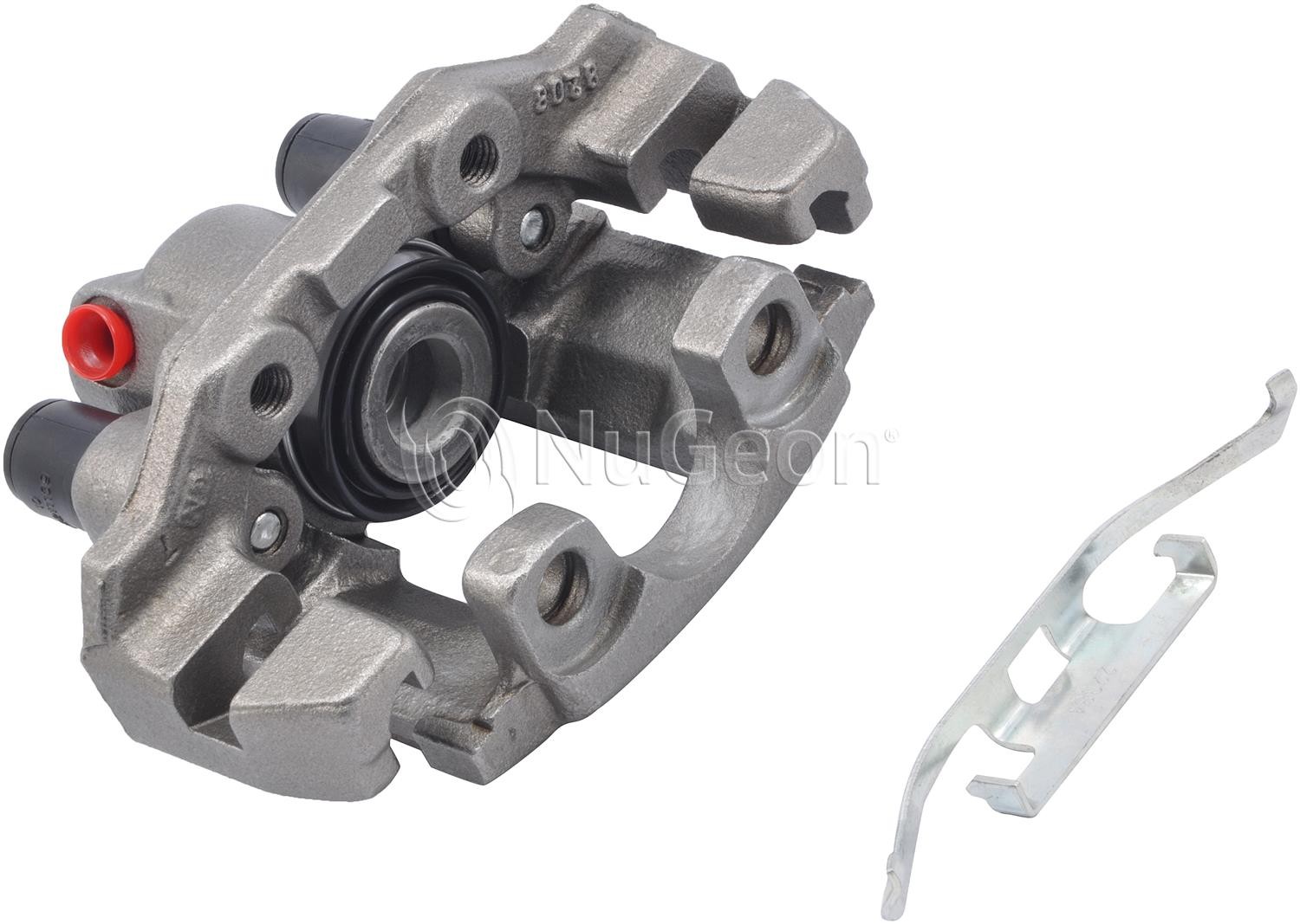 Vision 99-02317A Remanufactured Disc Brake Caliper - Image 2
