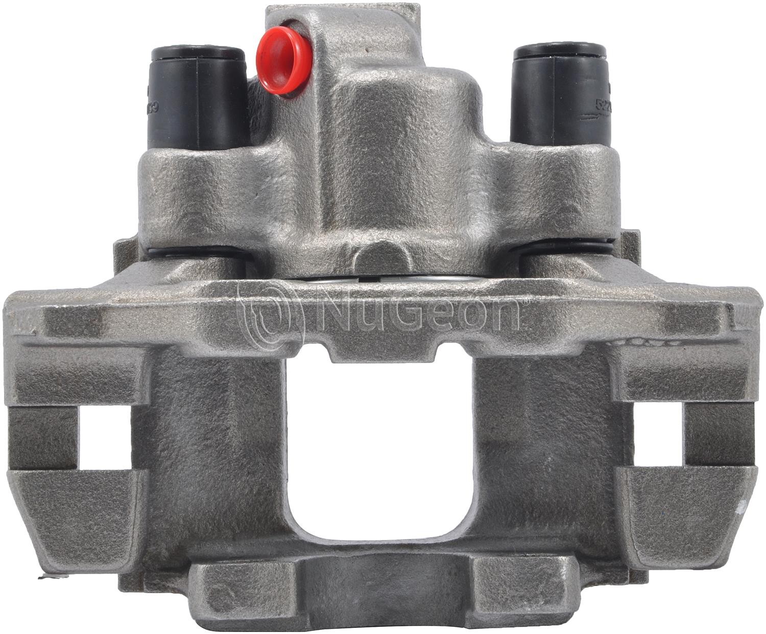 Vision 99-02317A Remanufactured Disc Brake Caliper - Image 3