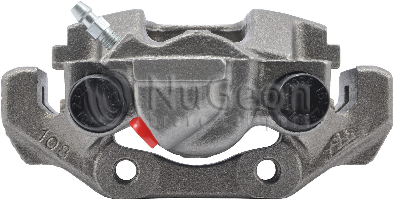 Vision 99-02317A Remanufactured Disc Brake Caliper - Image 5