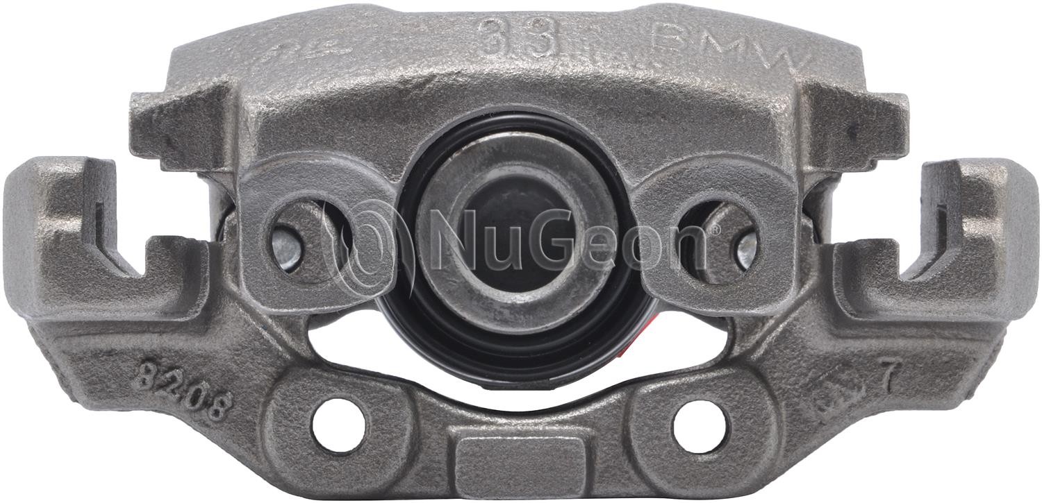 Vision 99-02317A Remanufactured Disc Brake Caliper - Image 6