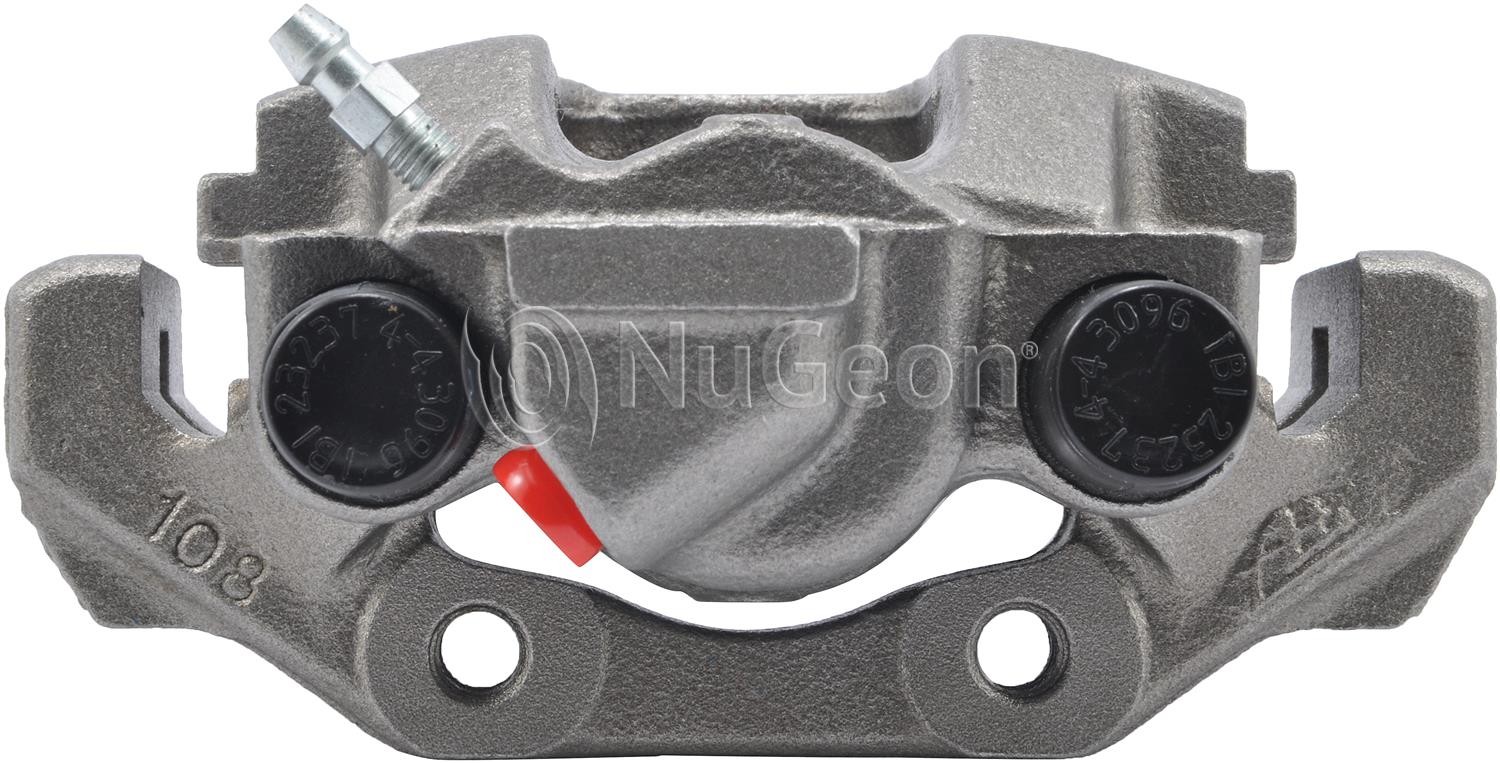 Vision 99-02317A Remanufactured Disc Brake Caliper