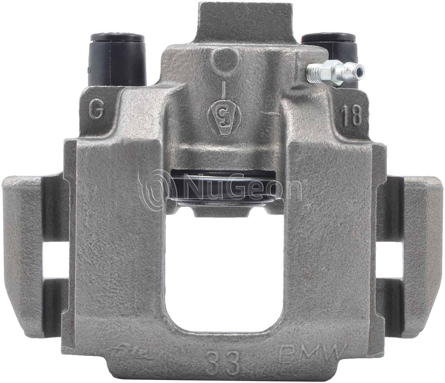 Vision 99-02317A Remanufactured Disc Brake Caliper - Image 4