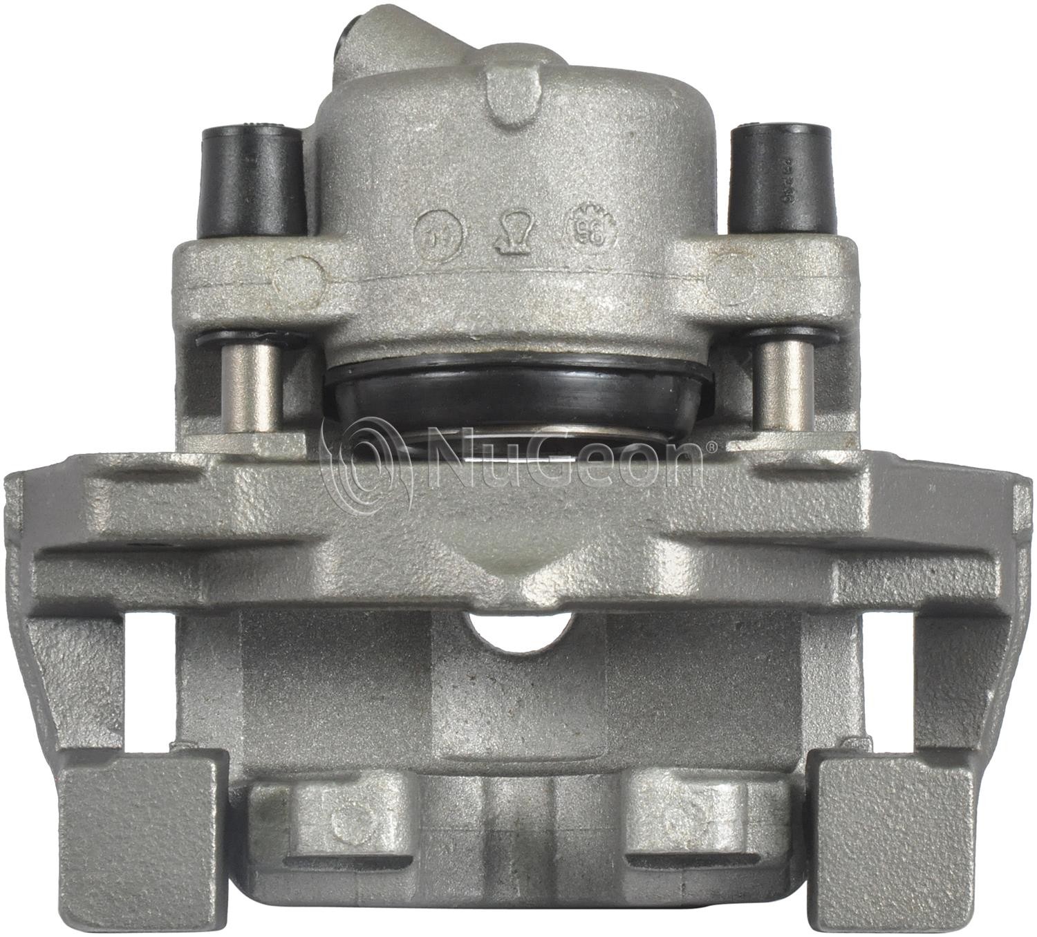 Vision 99-02321A Remanufactured Disc Brake Caliper - Image 6