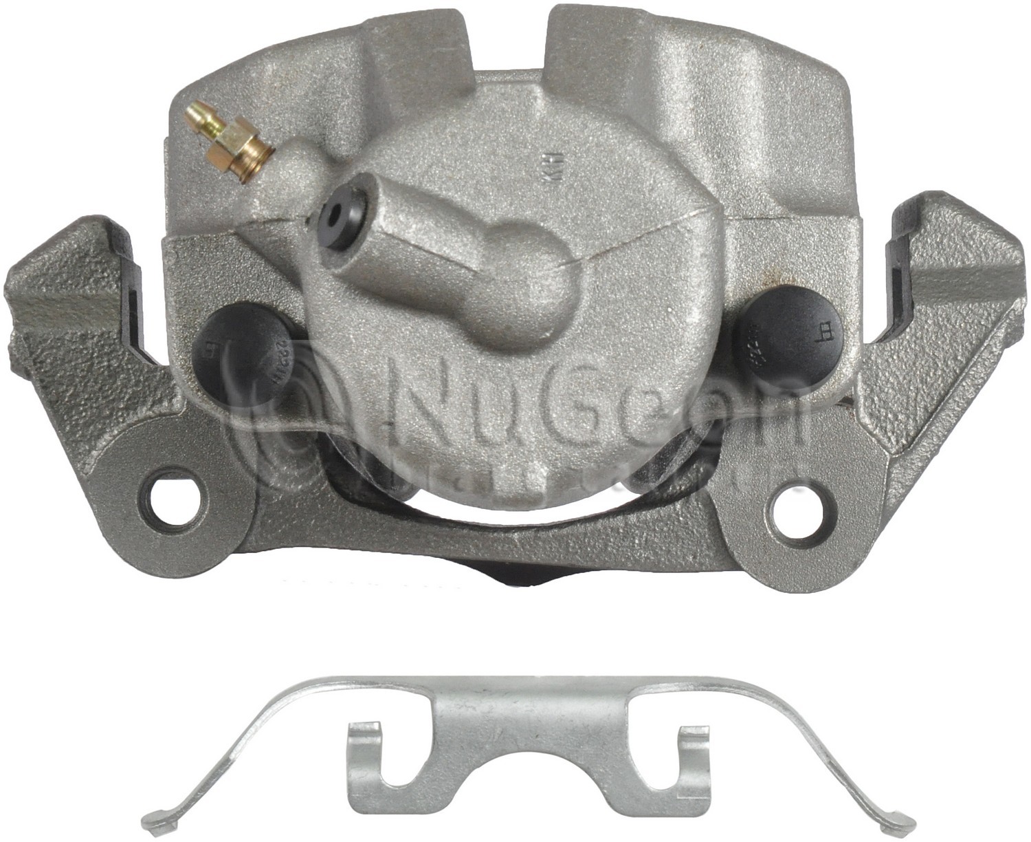 Vision 99-02321A Remanufactured Disc Brake Caliper