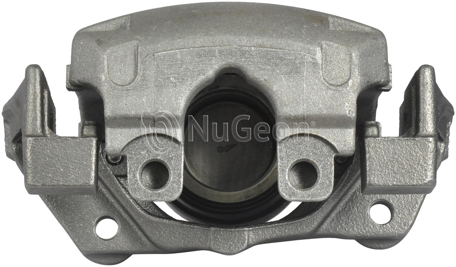 Vision 99-02321A Remanufactured Disc Brake Caliper - Image 5