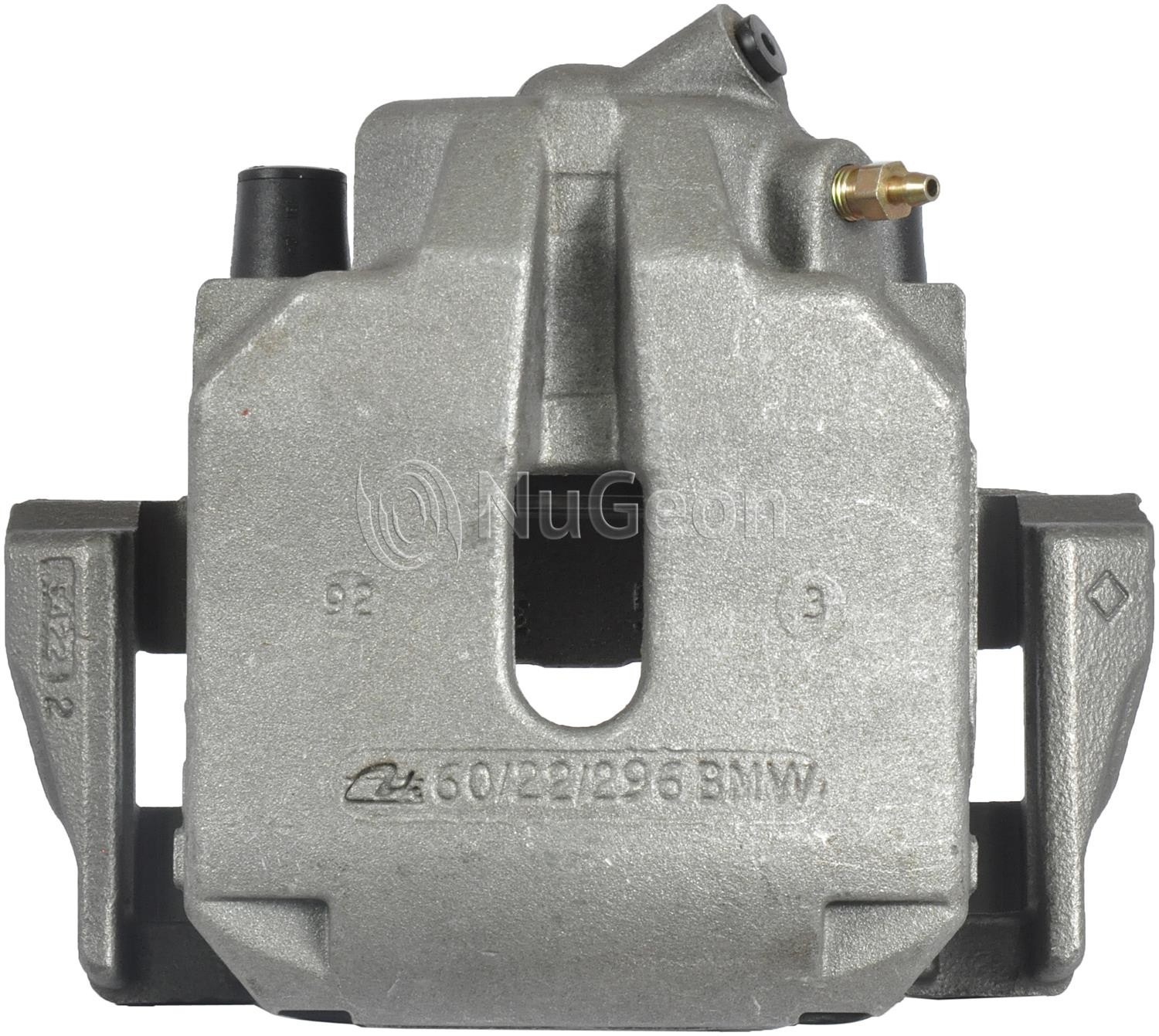 Vision 99-02321A Remanufactured Disc Brake Caliper - Image 2