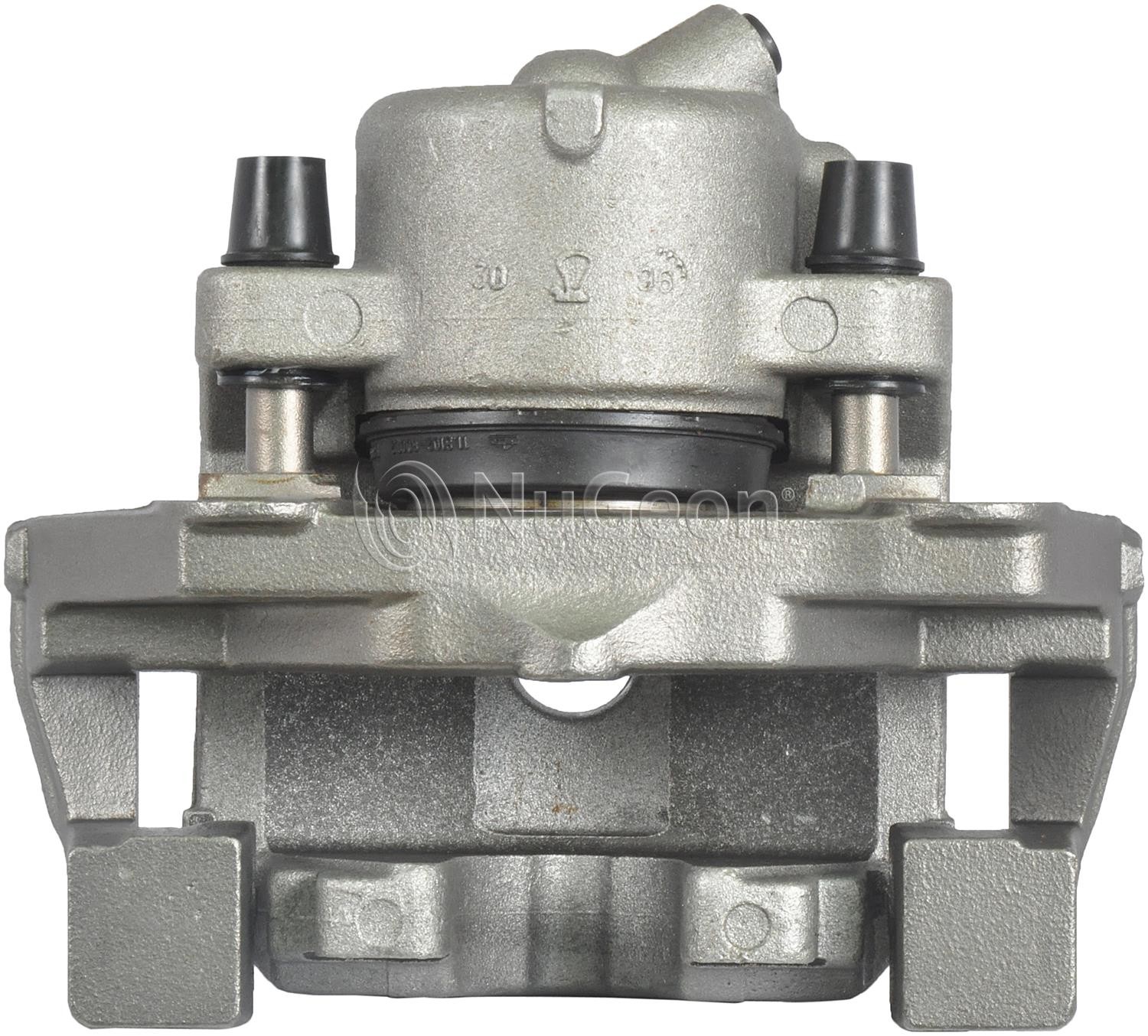 Vision 99-02321B Remanufactured Disc Brake Caliper - Image 4