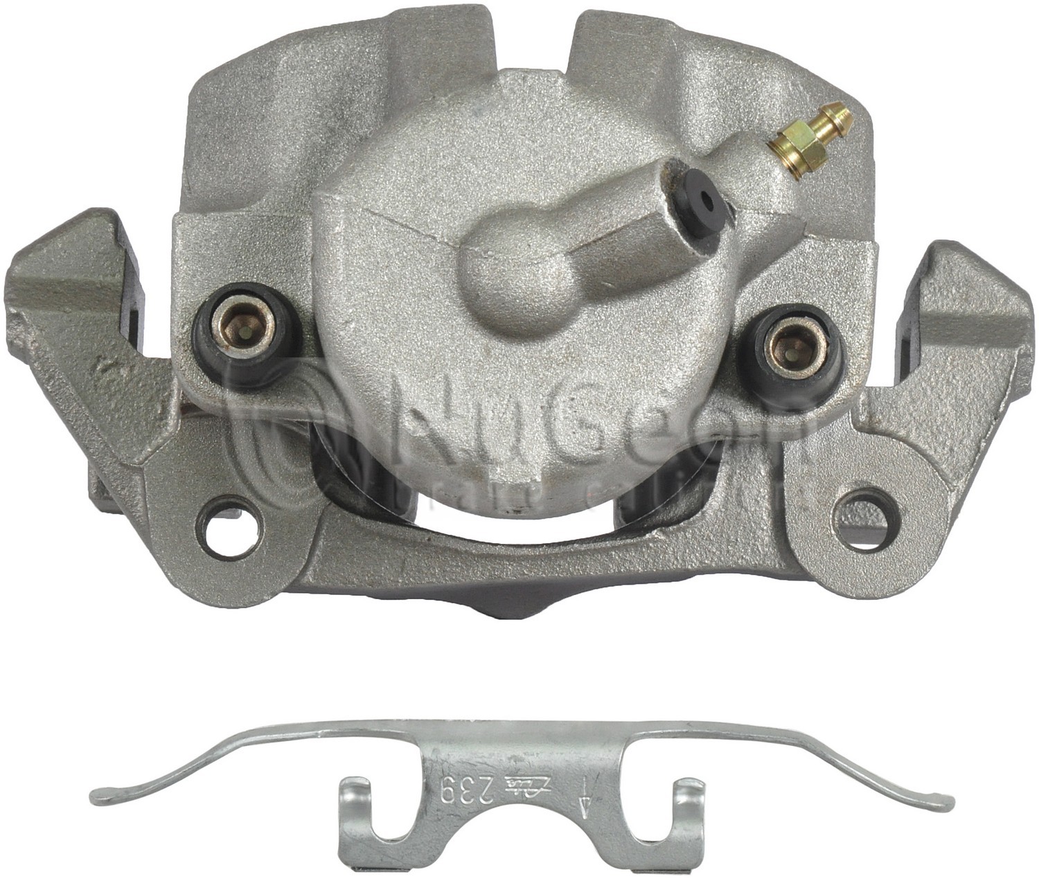 Vision 99-02321B Remanufactured Disc Brake Caliper