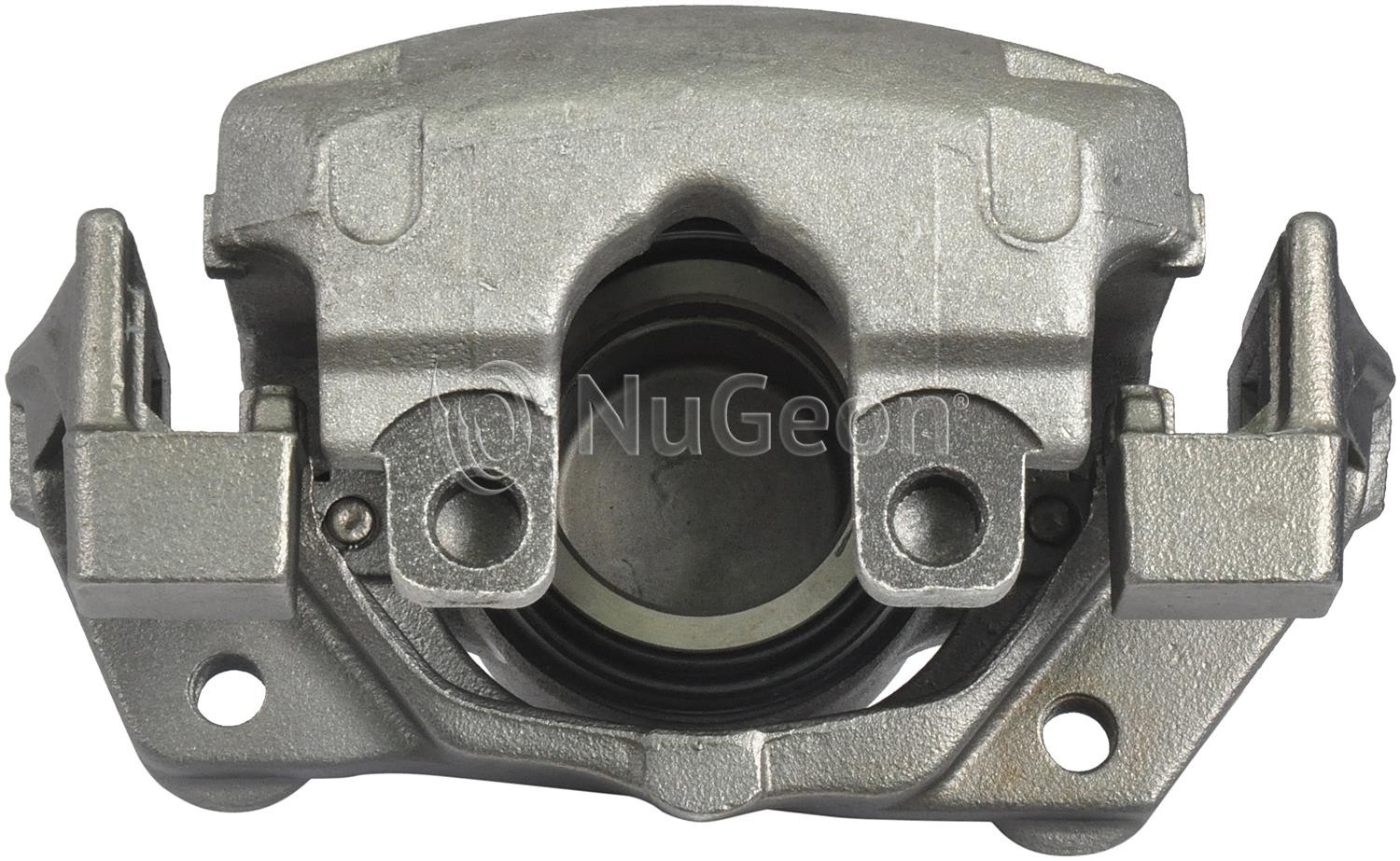 Vision 99-02321B Remanufactured Disc Brake Caliper - Image 3