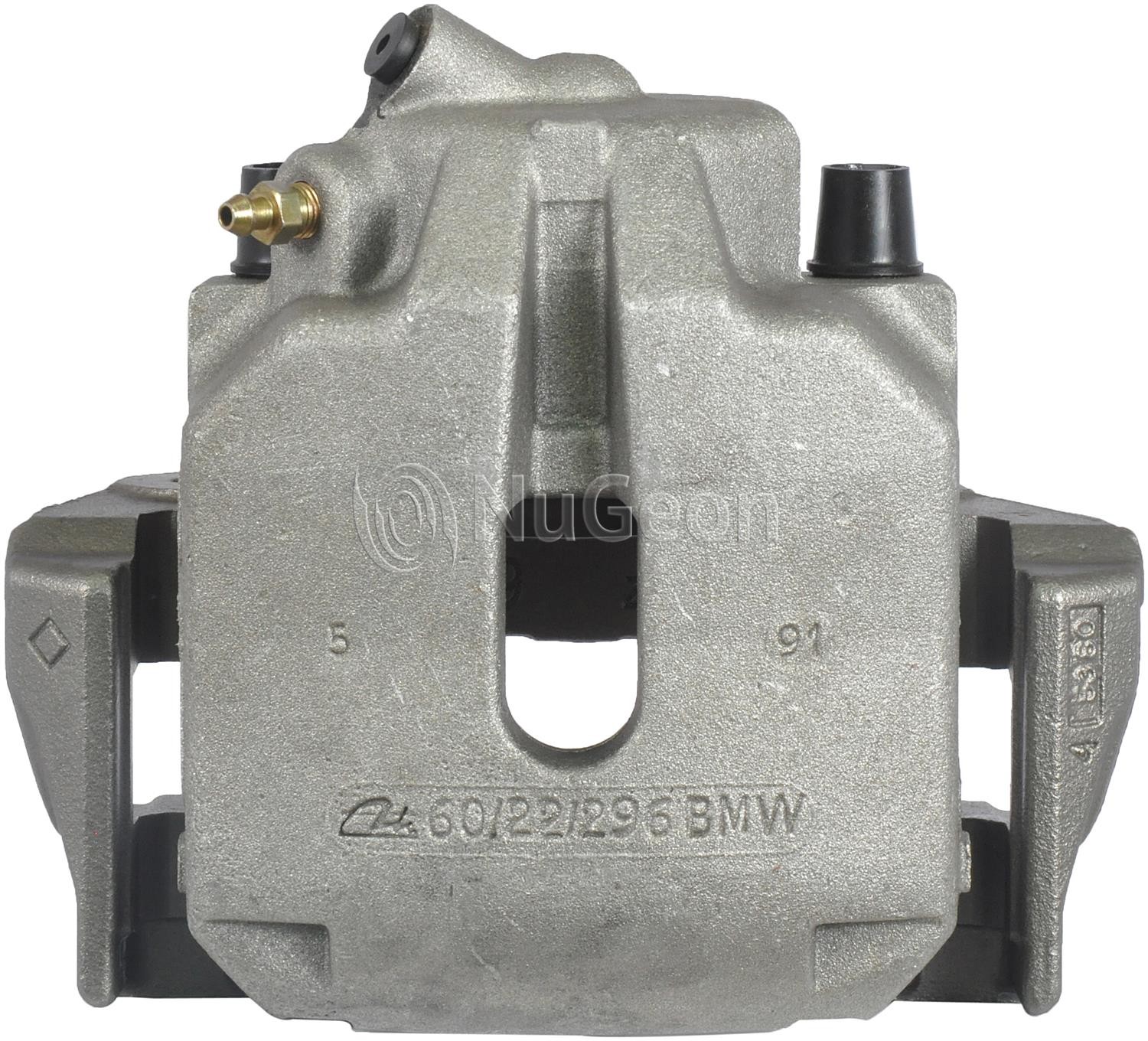 Vision 99-02321B Remanufactured Disc Brake Caliper - Image 5