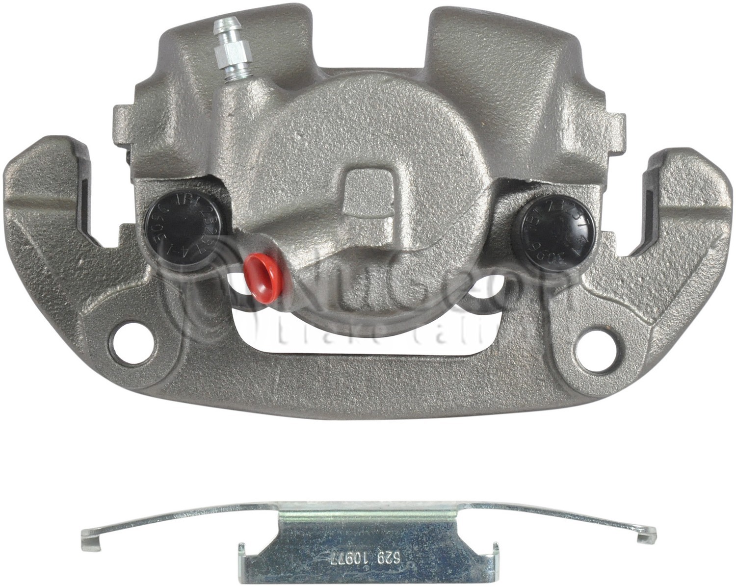 Vision 99-02328A Remanufactured Disc Brake Caliper - Image 6