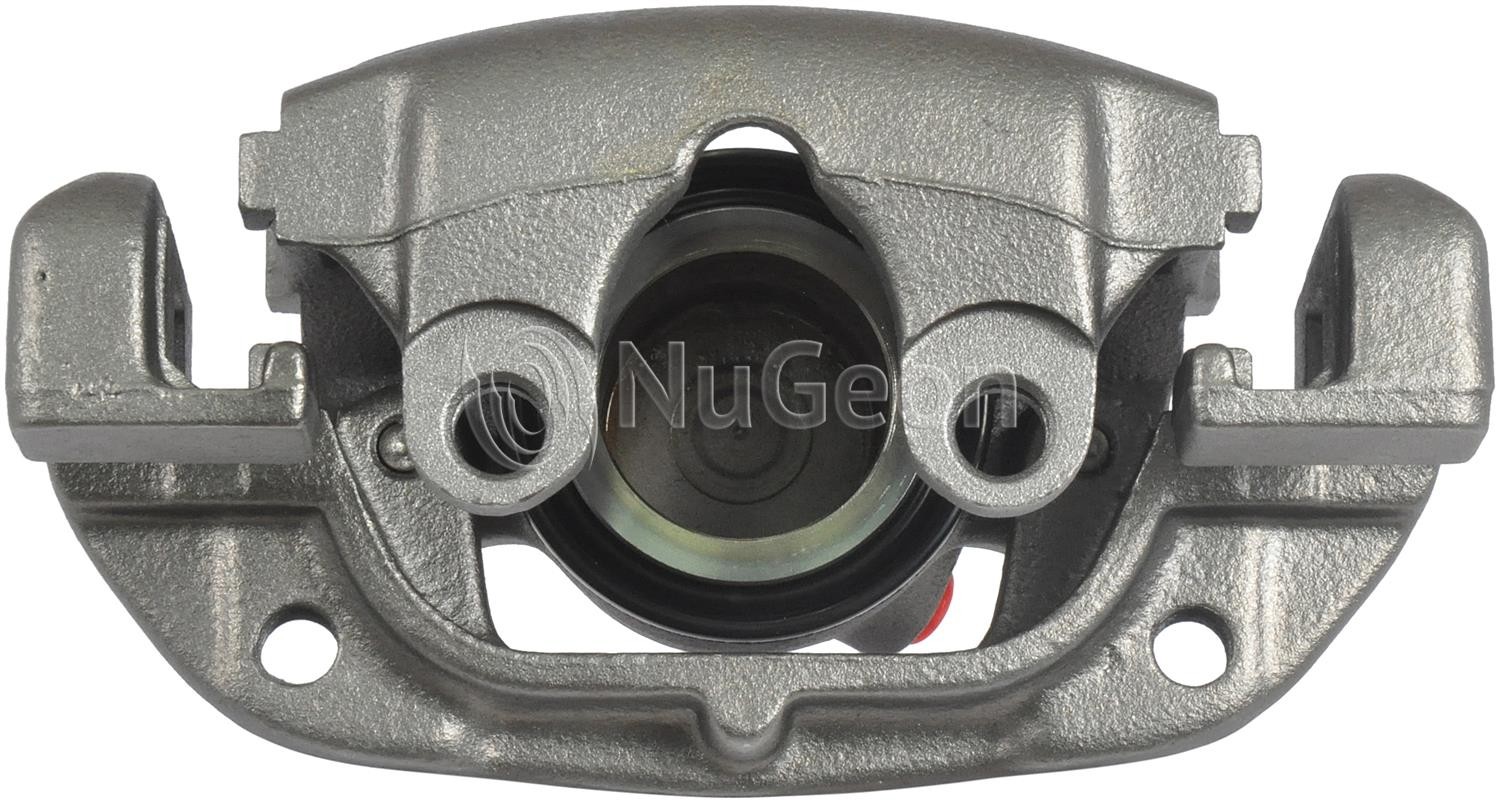 Vision 99-02328A Remanufactured Disc Brake Caliper