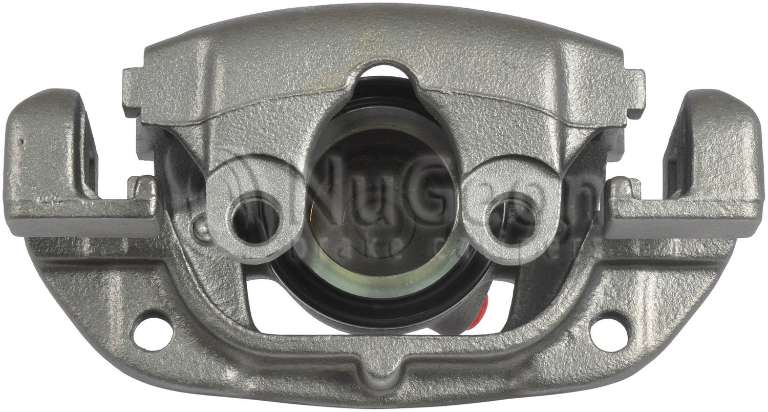 Vision 99-02328A Remanufactured Disc Brake Caliper - Image 3