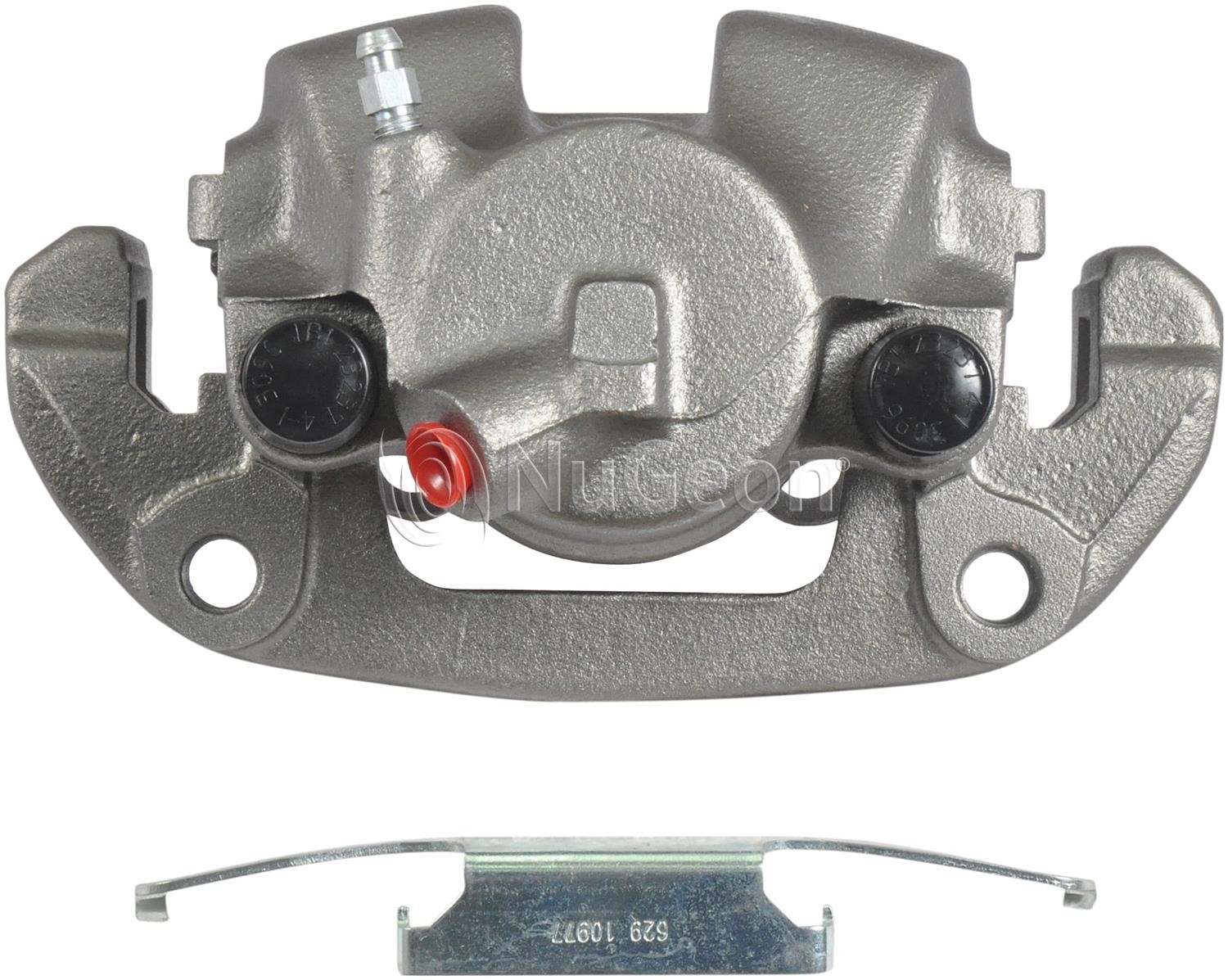Vision 99-02328A Remanufactured Disc Brake Caliper - Image 5