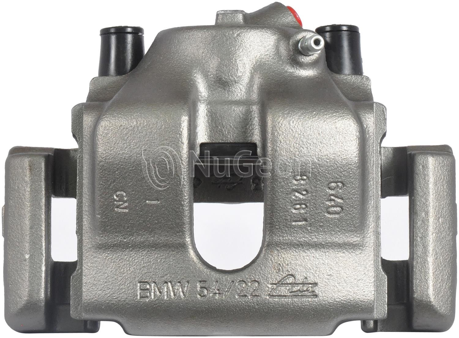 Vision 99-02328A Remanufactured Disc Brake Caliper - Image 4