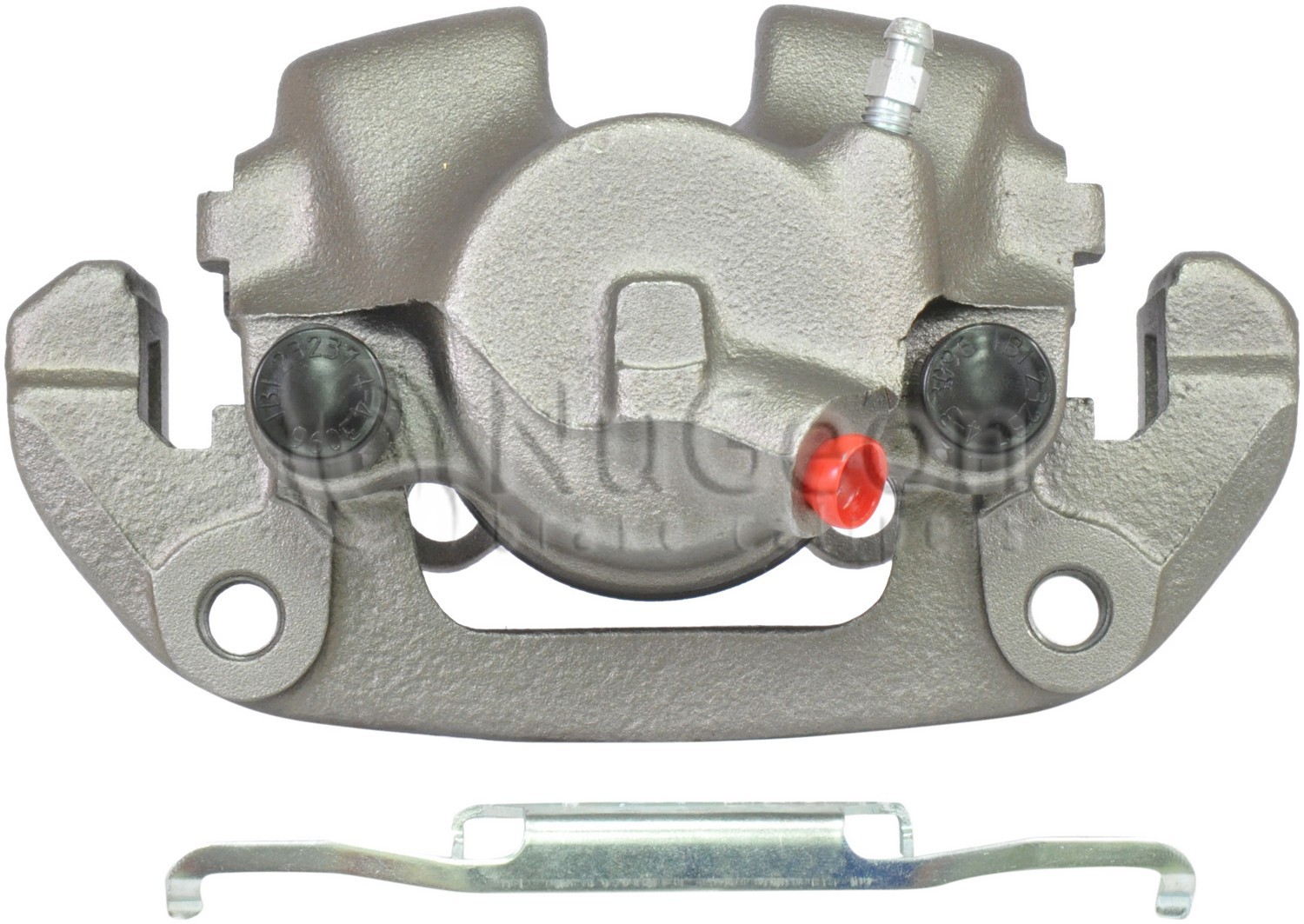 Vision 99-02328B Remanufactured Disc Brake Caliper - Image 4