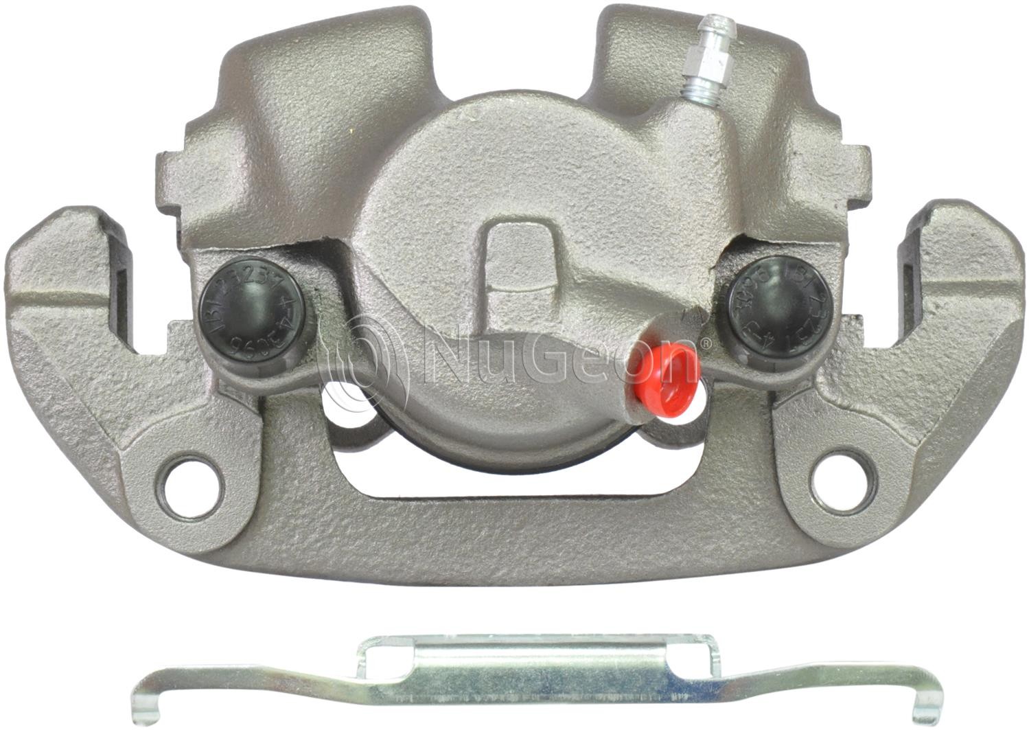 Vision 99-02328B Remanufactured Disc Brake Caliper - Image 2
