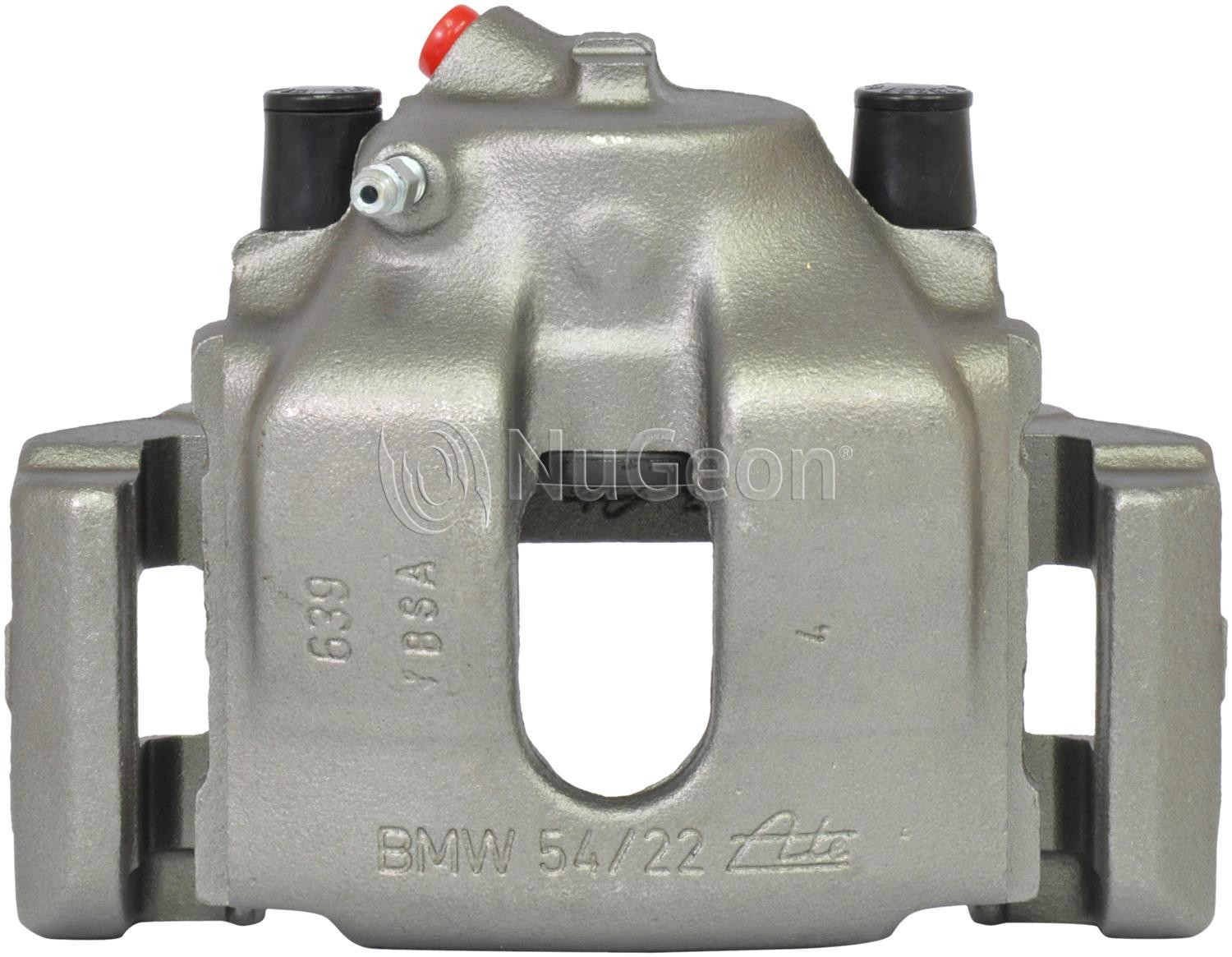 Vision 99-02328B Remanufactured Disc Brake Caliper - Image 6