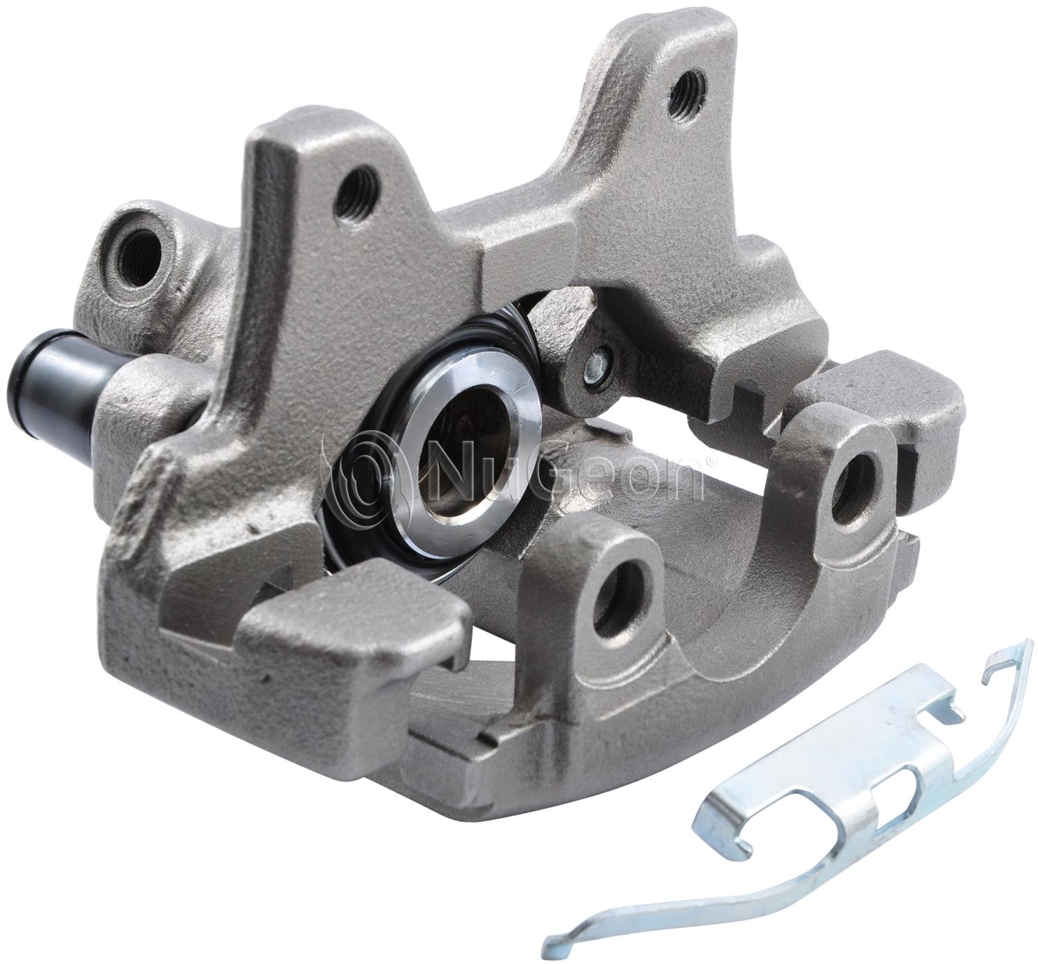Vision 99-02332A Remanufactured Disc Brake Caliper - Image 4