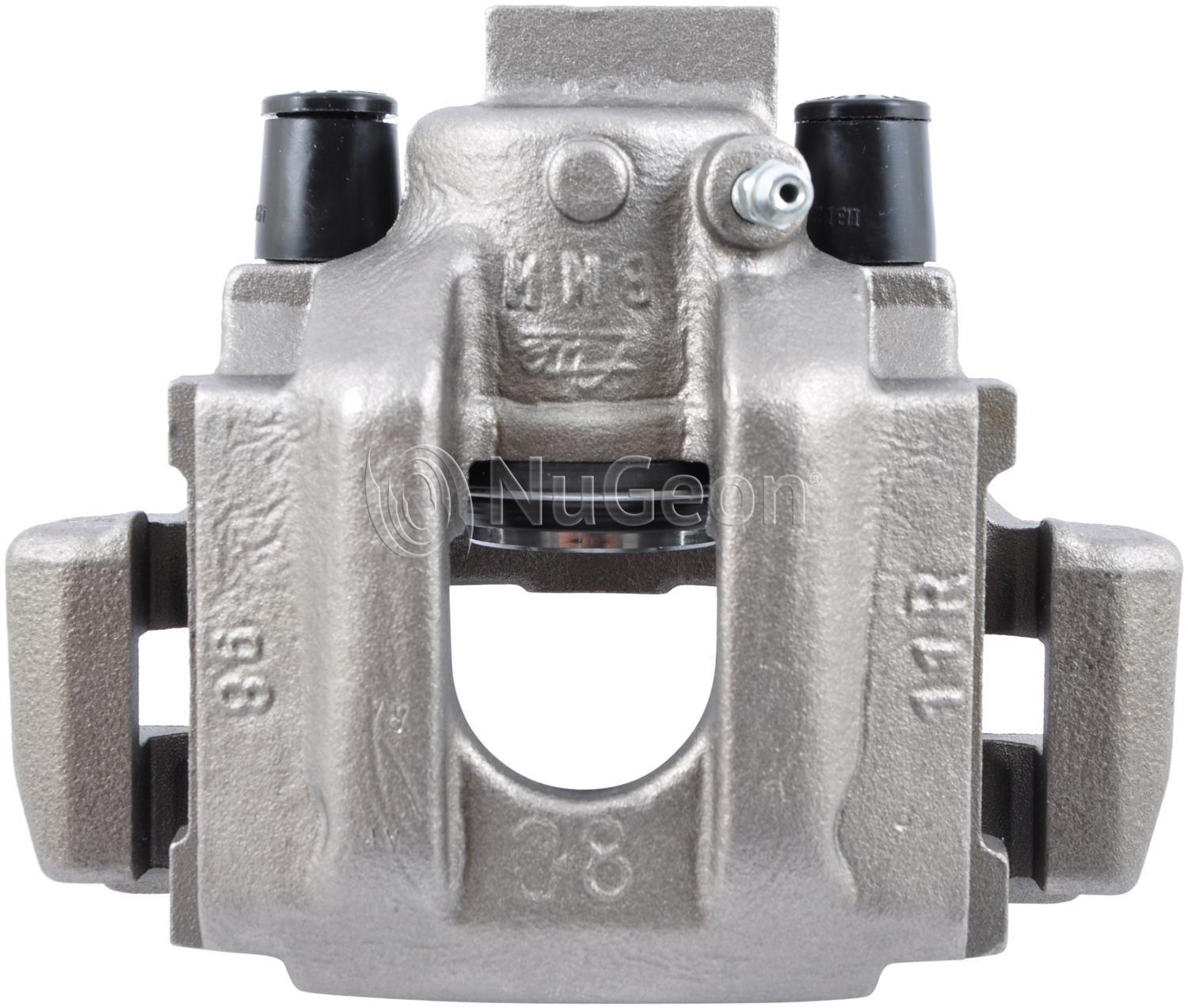 Vision 99-02332A Remanufactured Disc Brake Caliper - Image 7