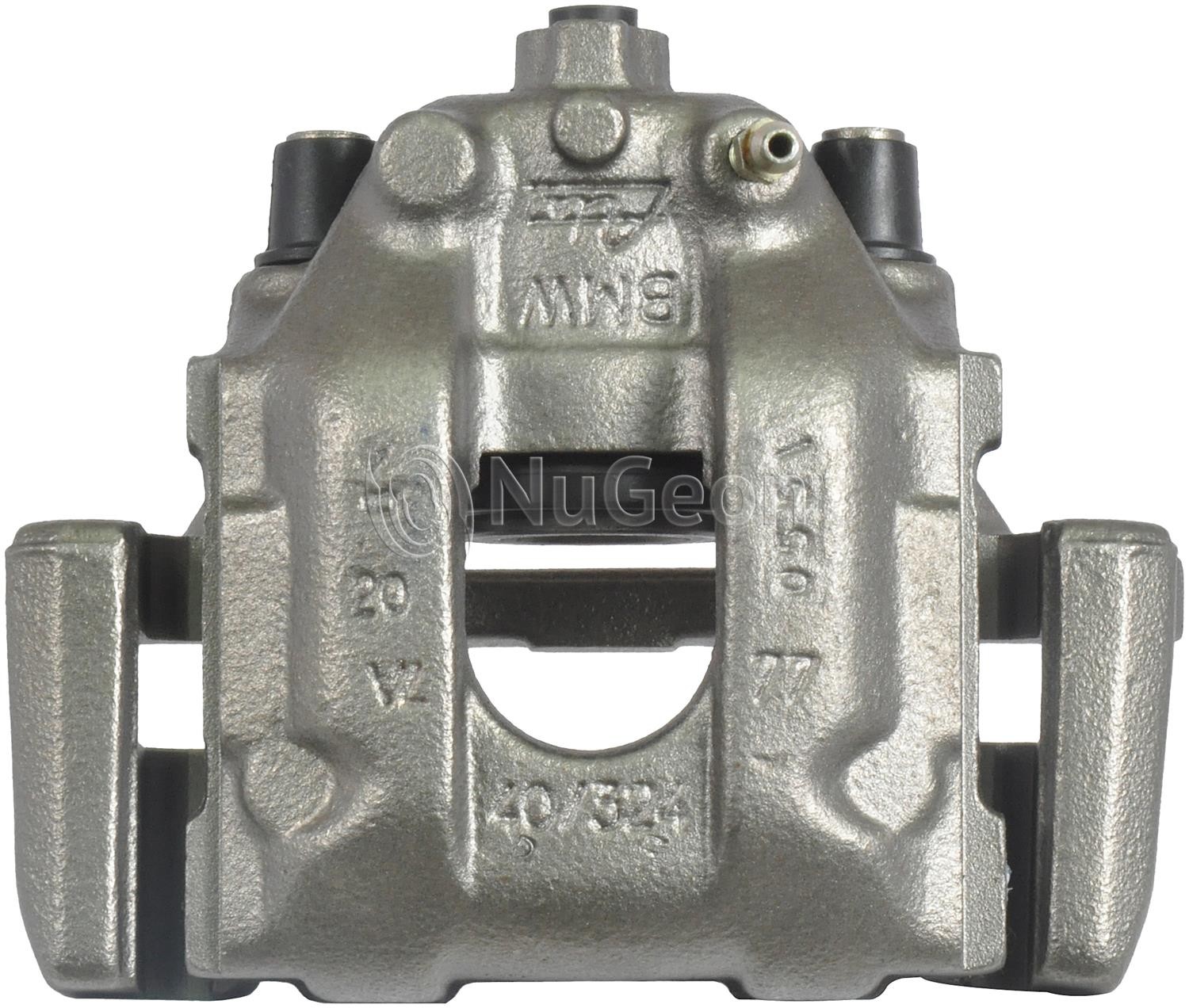 Vision 99-02333A Remanufactured Disc Brake Caliper - Image 6